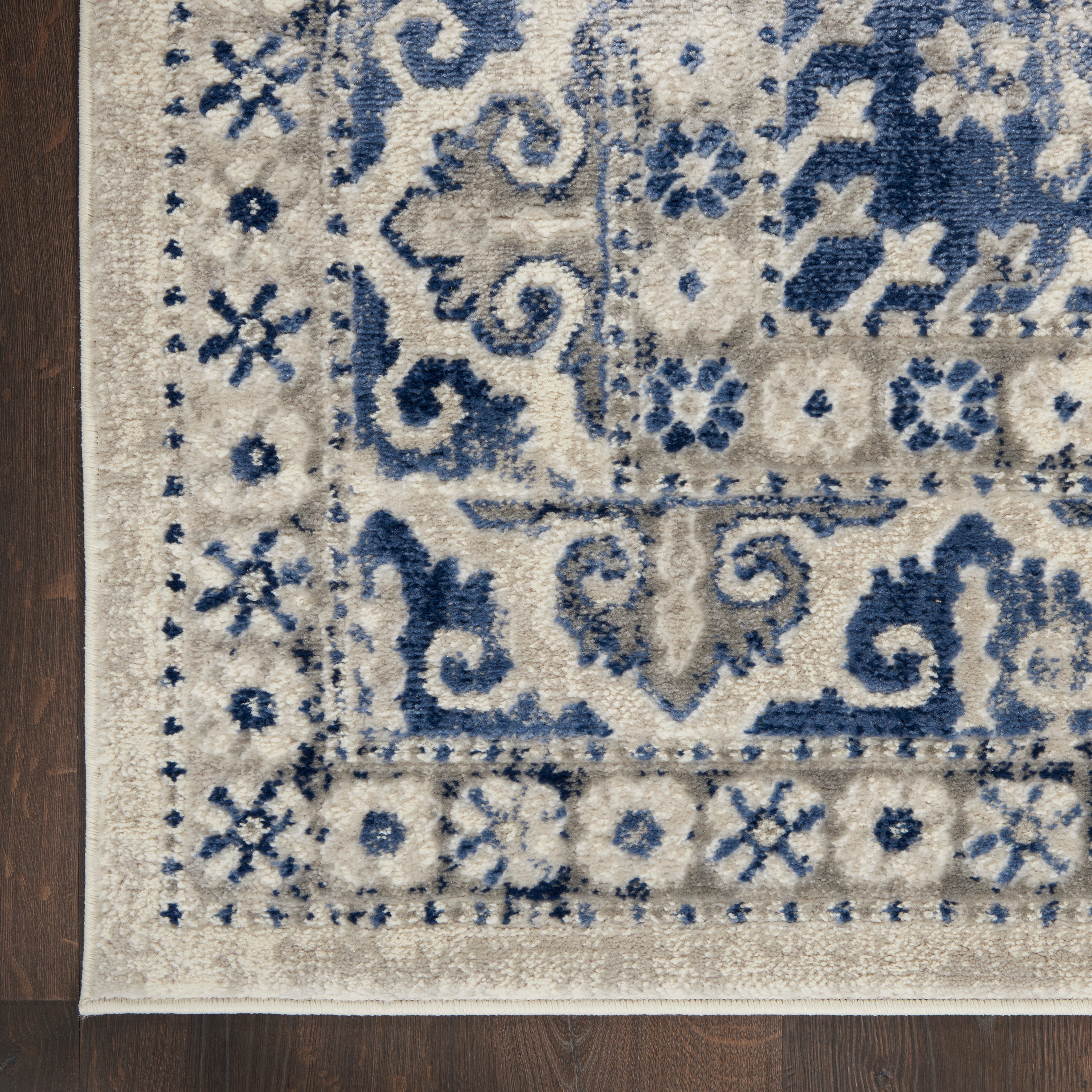 Nourison 99446795854 rugs - View #3