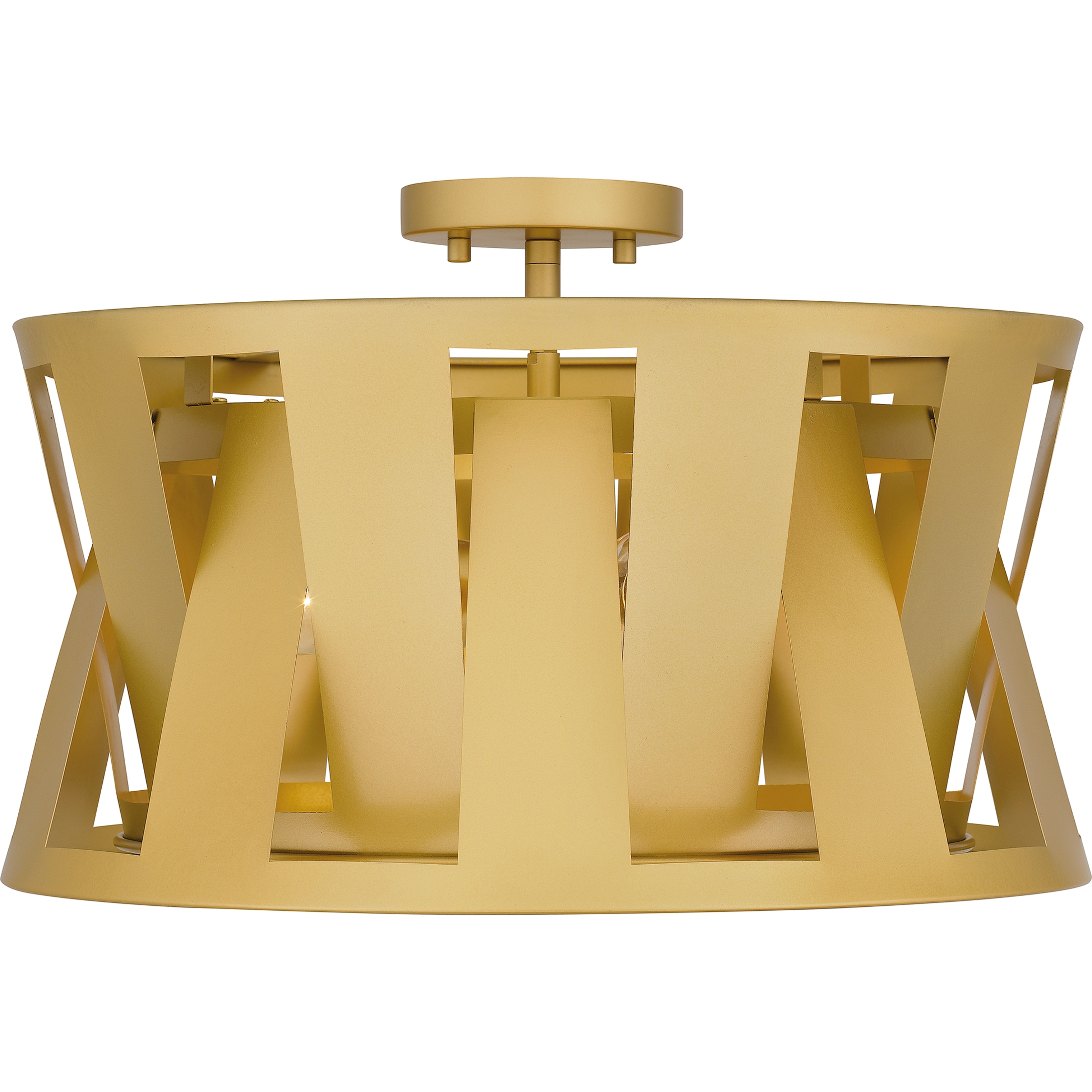 Quoizel QSF5640SGD flushmounts - View #7