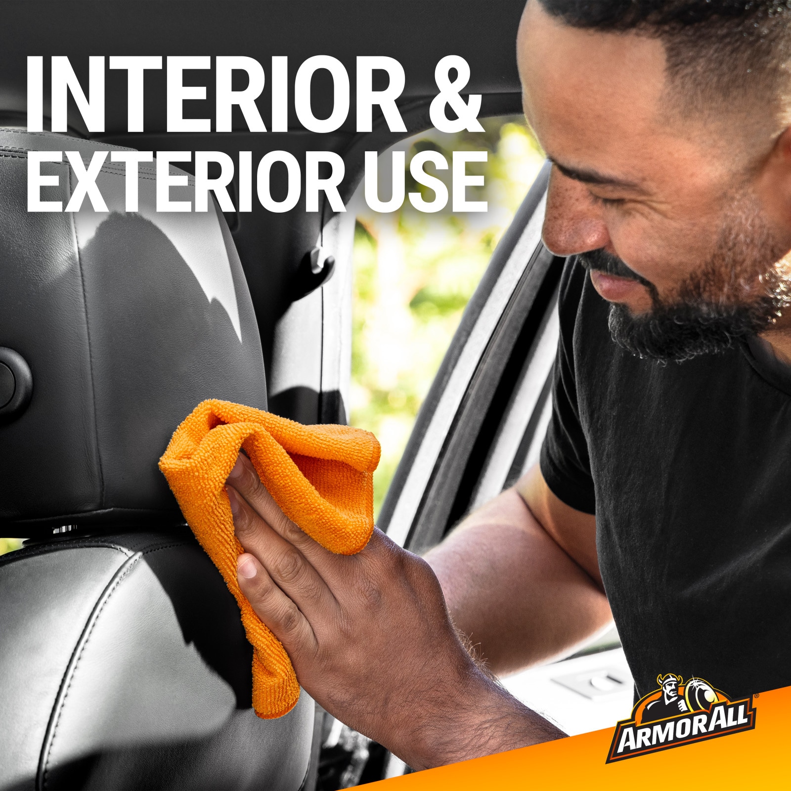 Armor All E304224400 Car-Interior-Cleaners - View #4