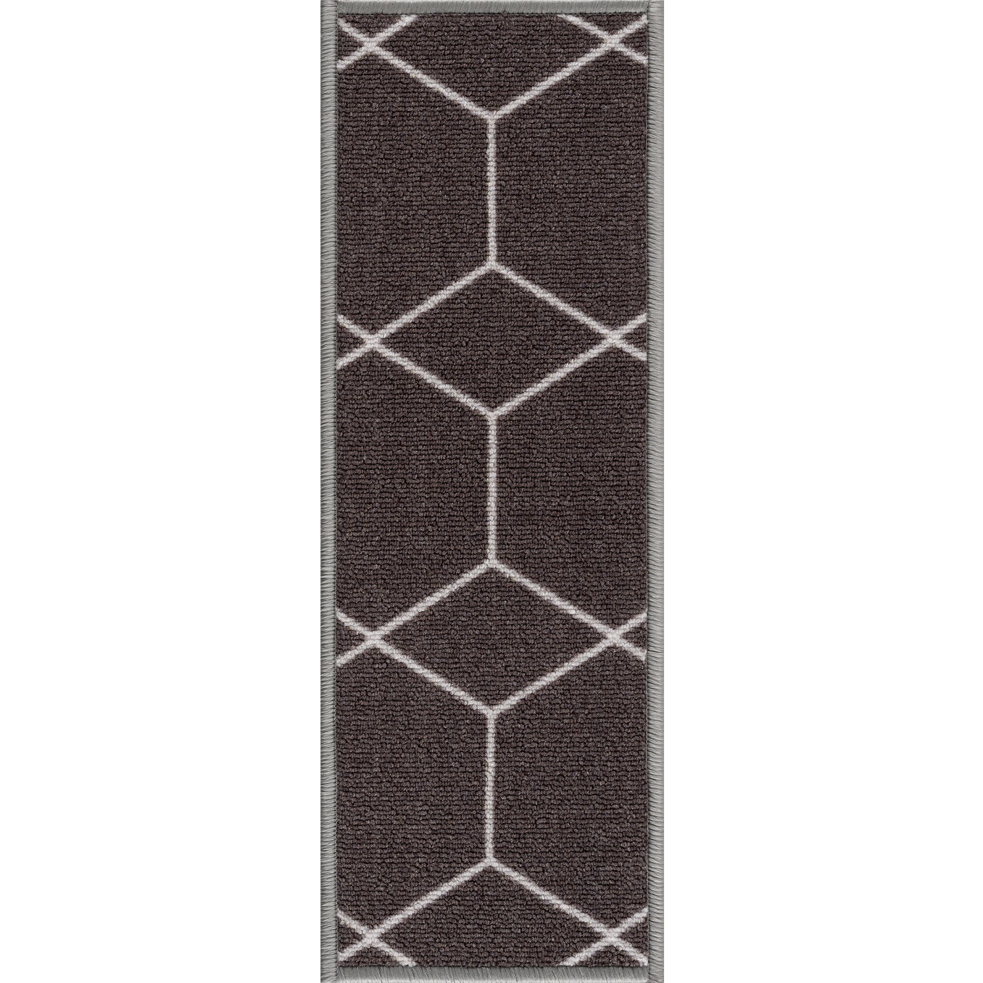 Playa Rug PLY-F-PRS-OW-5X7 rugs - View #7