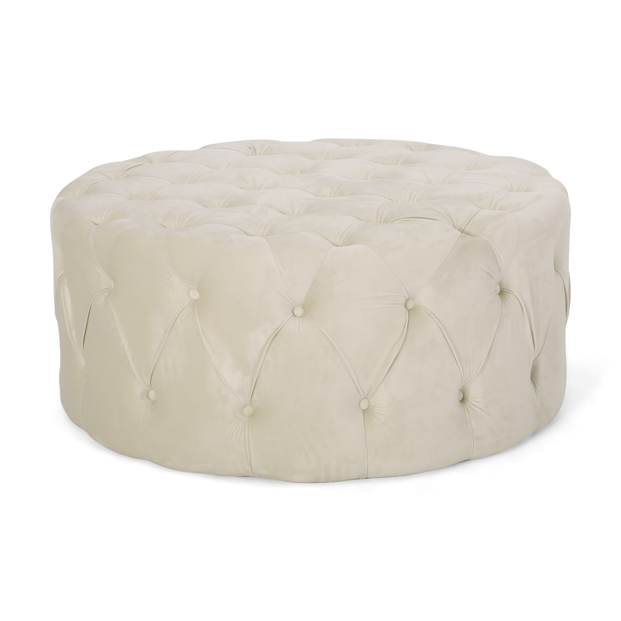 Vynxaria LESX0645-DJOT-OM0029 Indoor-Ottomans - View #3