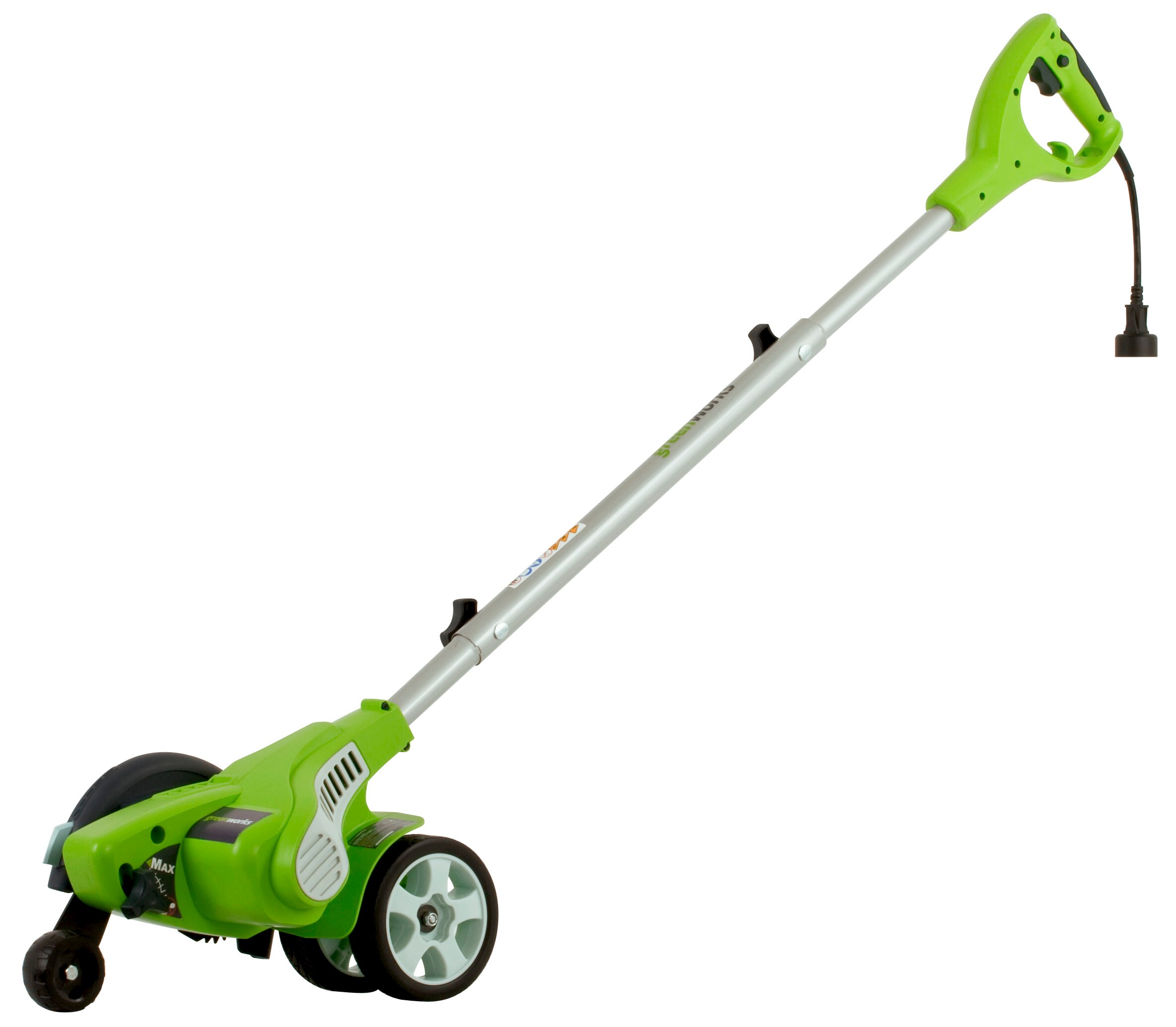 Greenworks 7.5-in Electric Lawn Edger