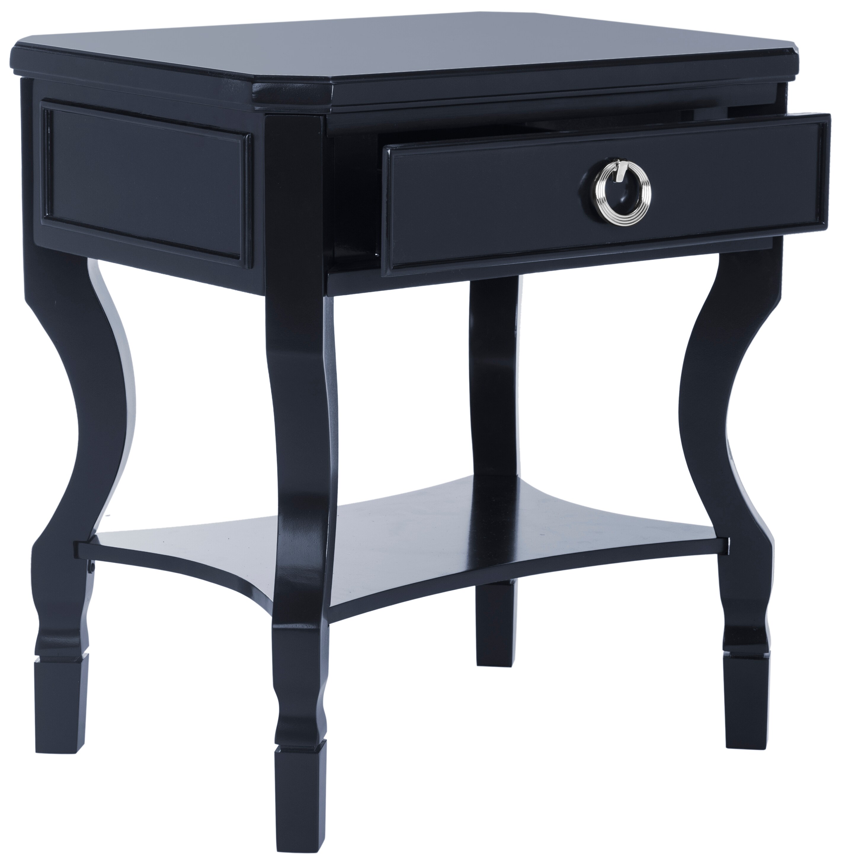Safavieh FOX6275D nightstands - View #4