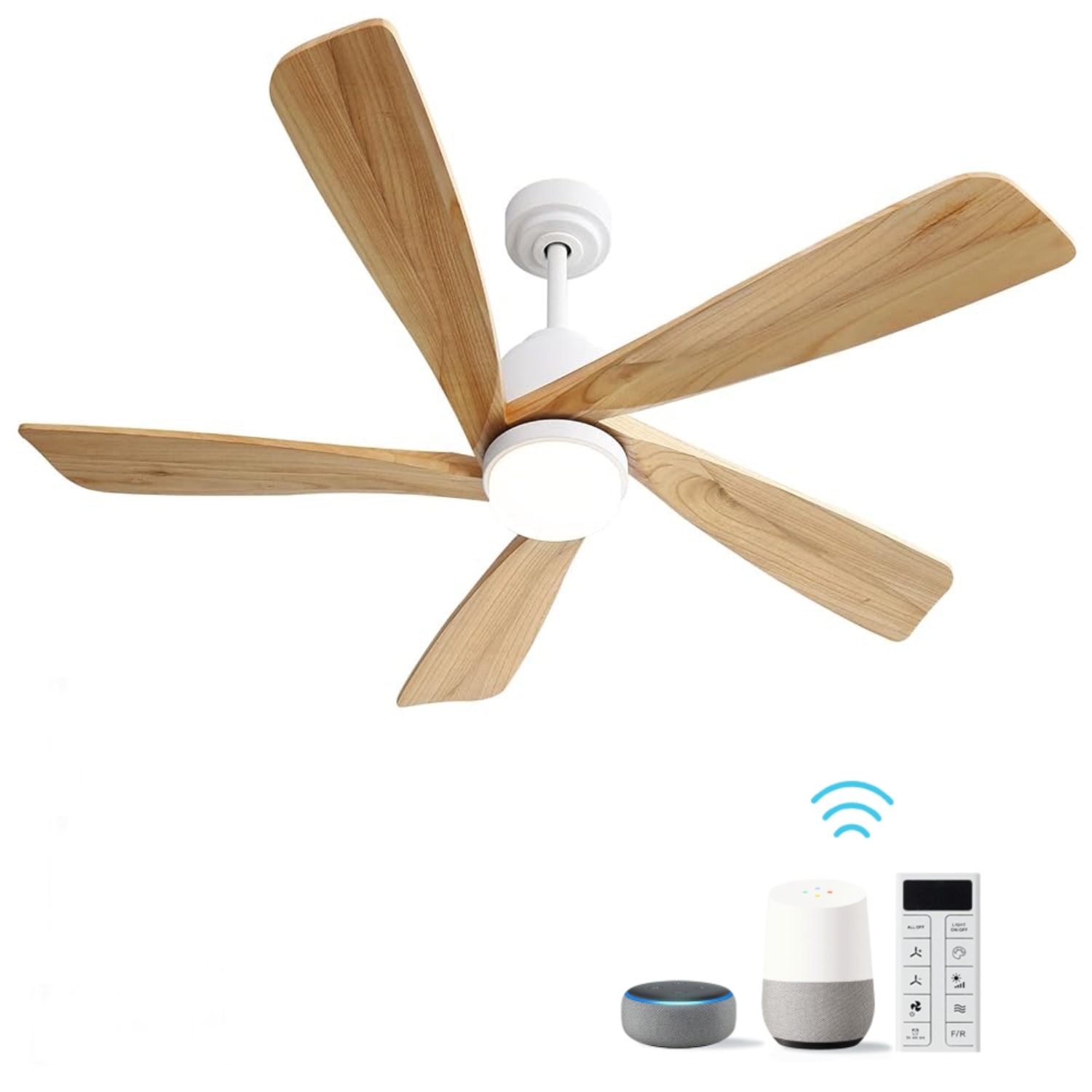 Lirago FXL20612-608A37 Ceiling-Fans - View #3