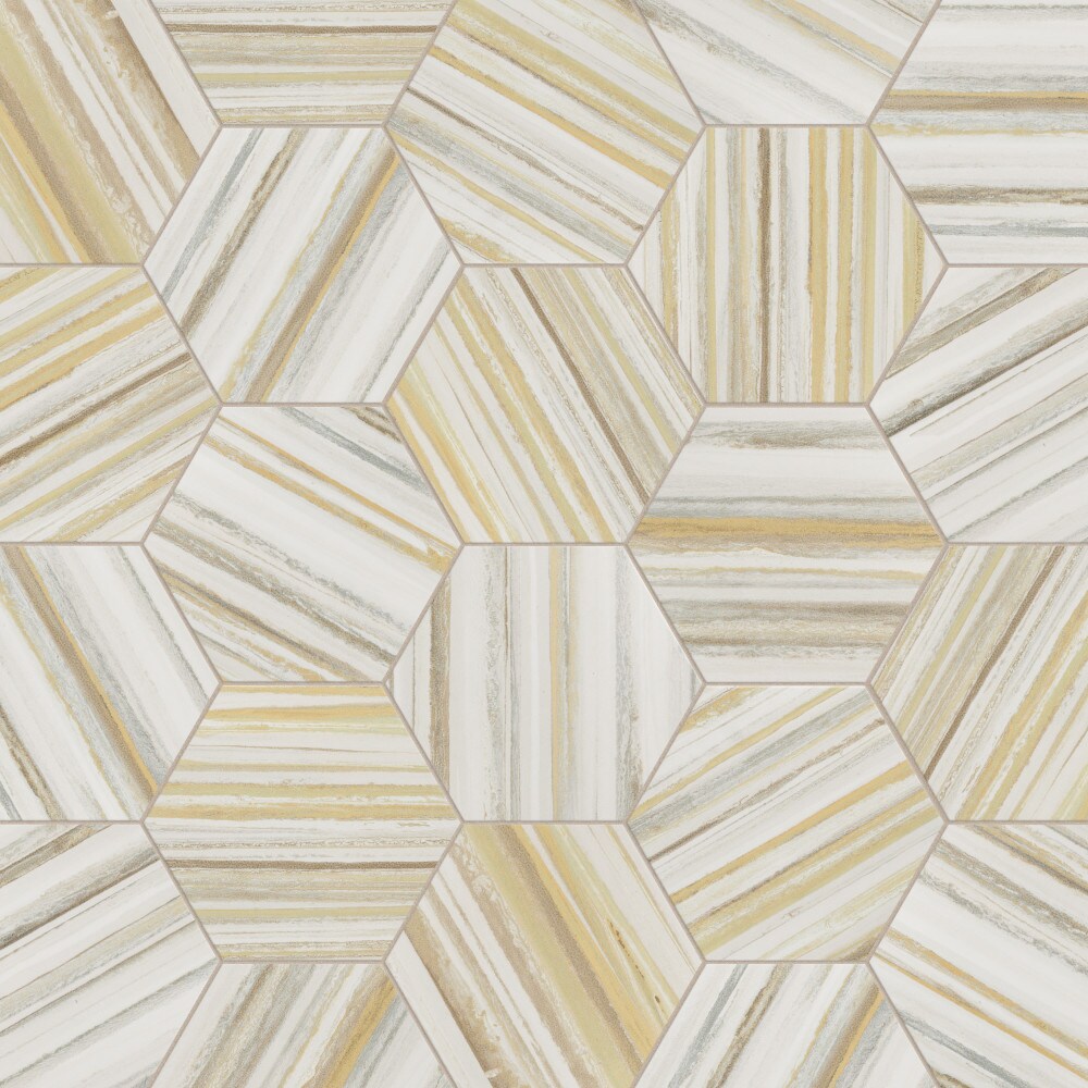 Affinity Tile S1FCD10FWYE Tile-Samples - View #6