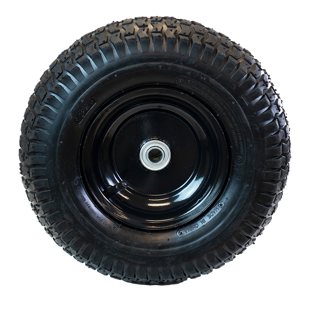 RealWork 4L5017R-13W Ope-Wheels-And-Tires - View #4
