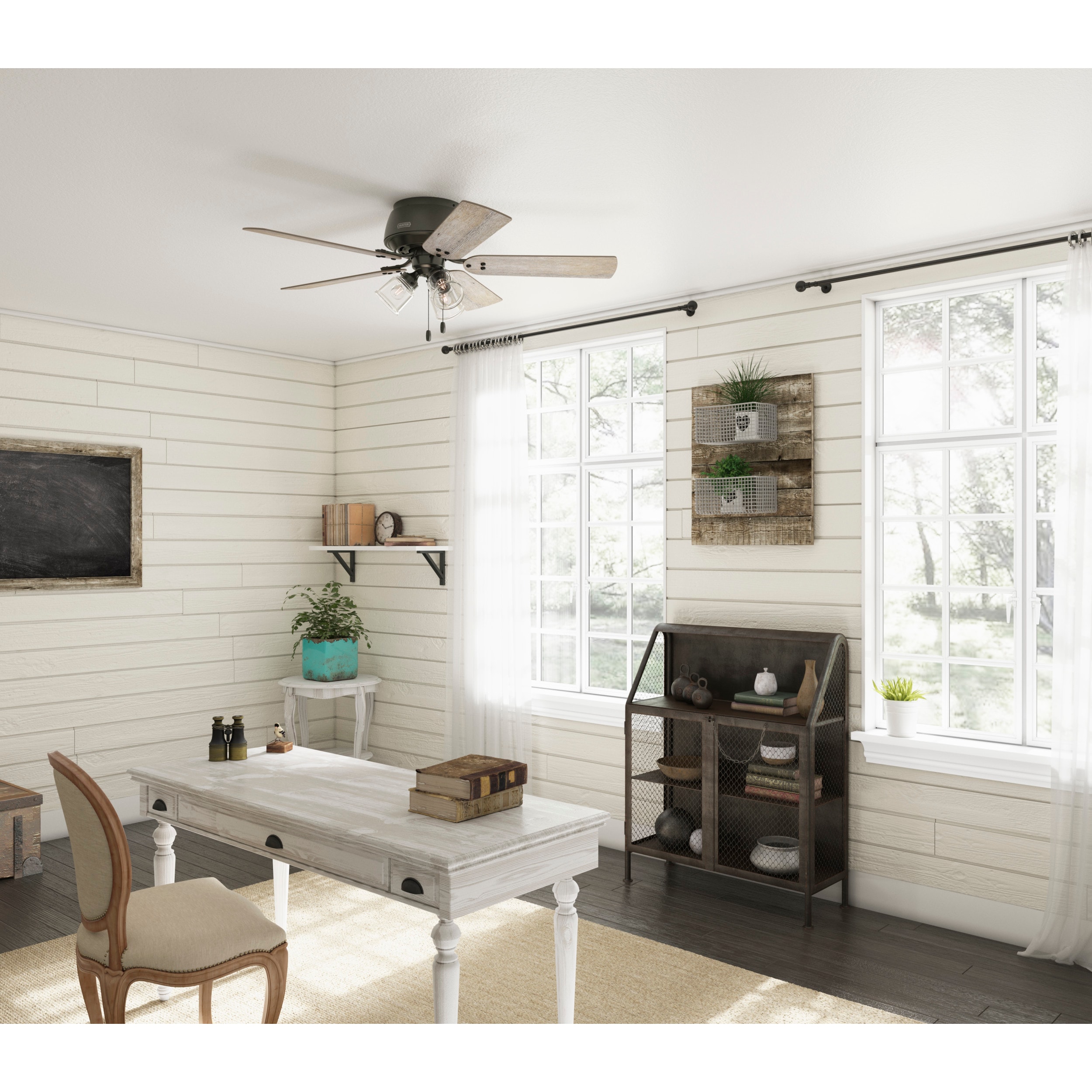 Hunter 52379 Ceiling-Fans - View #5