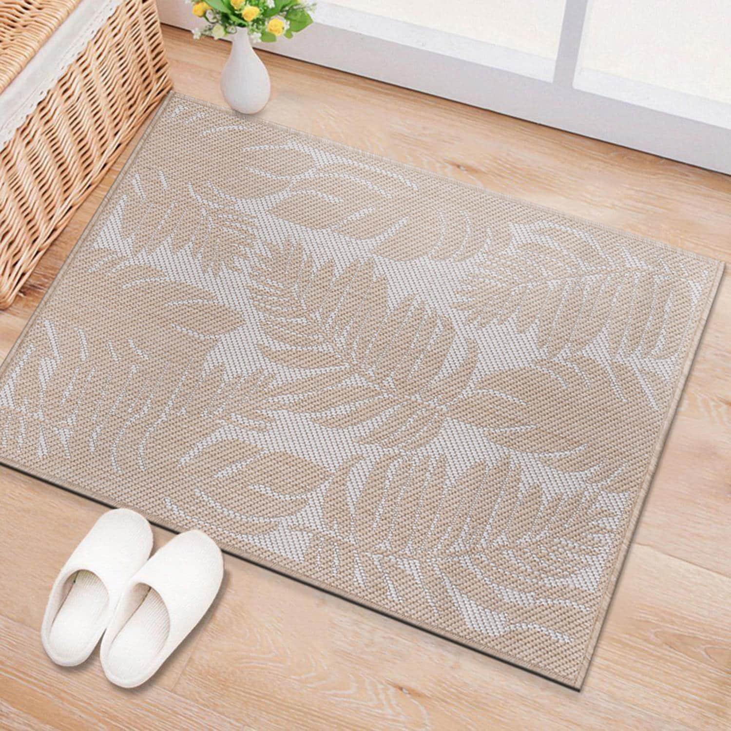 World Rug Gallery 113NATURAL2X3 rugs - View #2