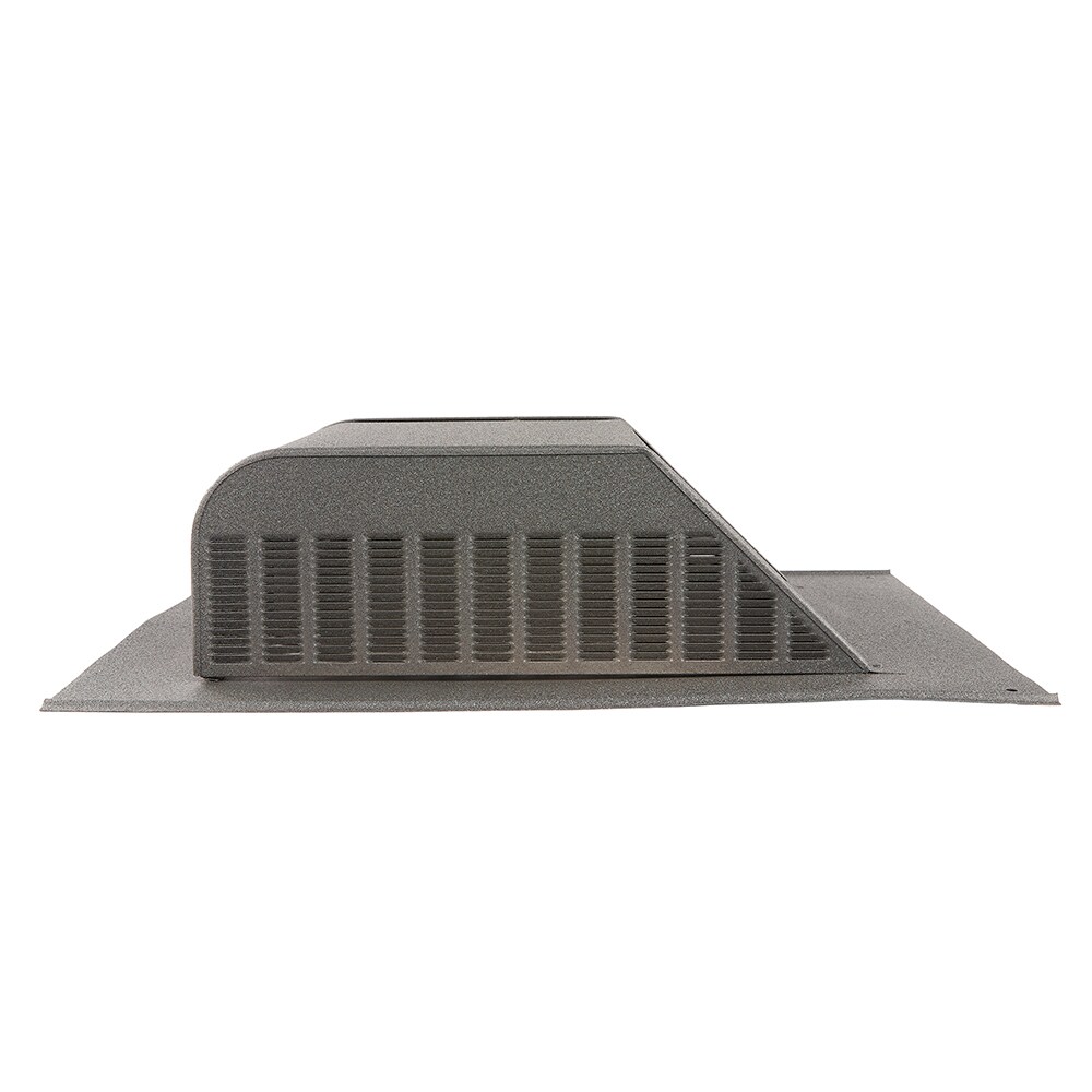 Master Flow SSB960ASMWW Roof-Louvers - View #5