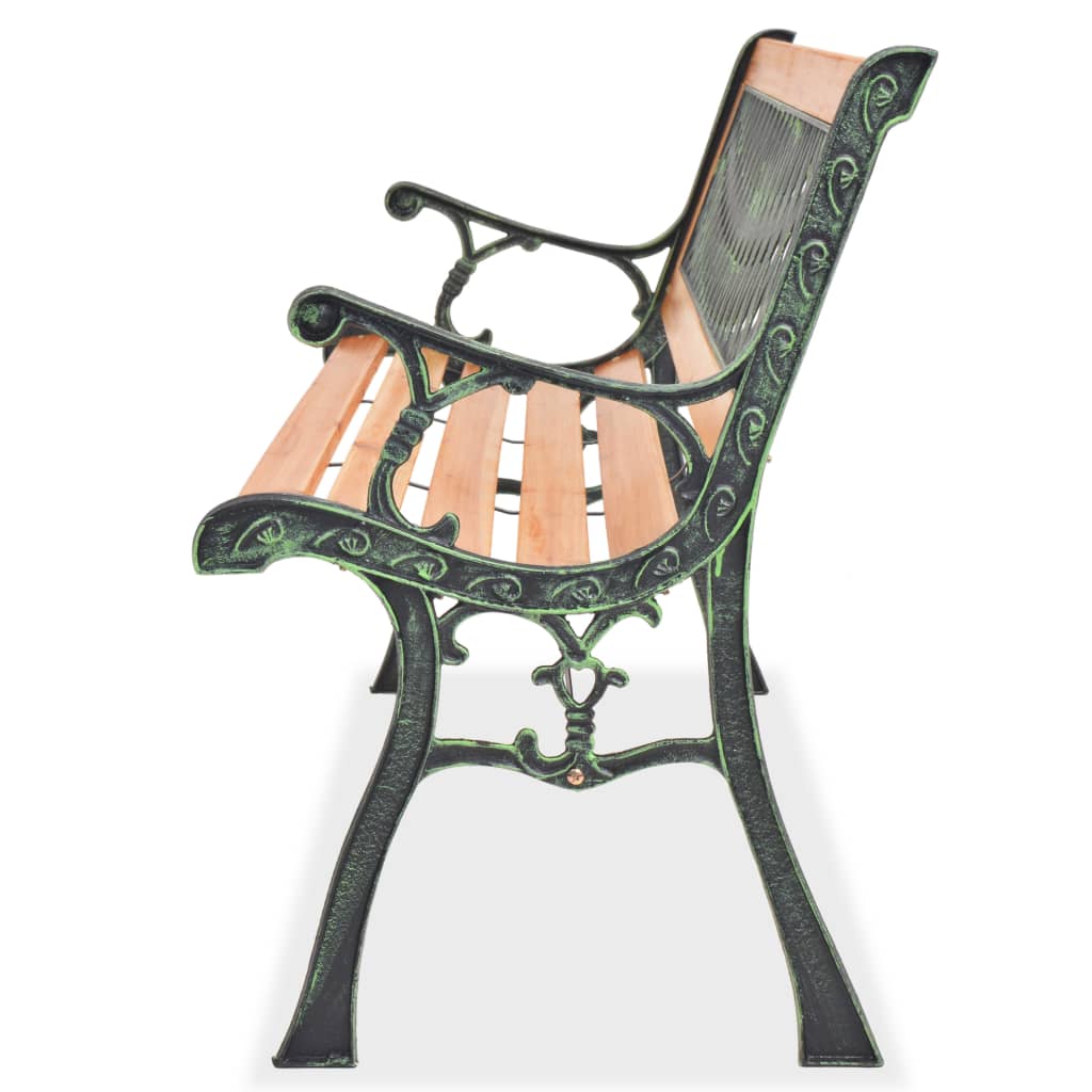 vidaXL 40262 benches - View #2