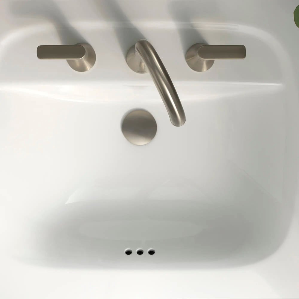 American Standard 7061801.295 Lavatory-Faucets - View #3