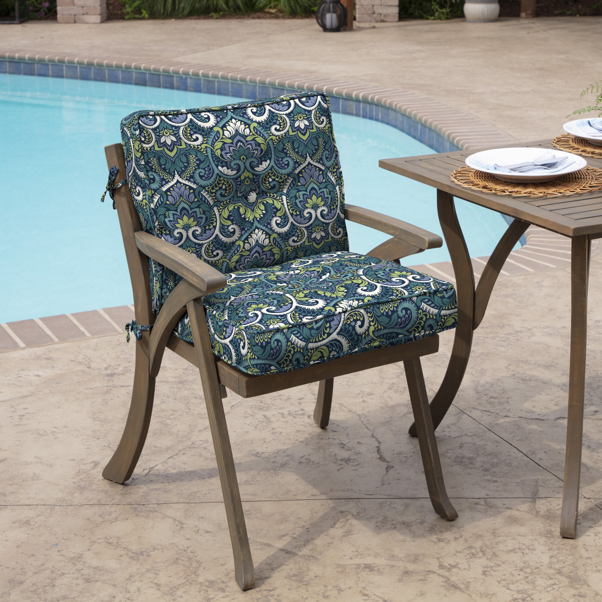 ARDEN TG0Q587B-D9Z1 Patio-Furniture-Cushions - View #3