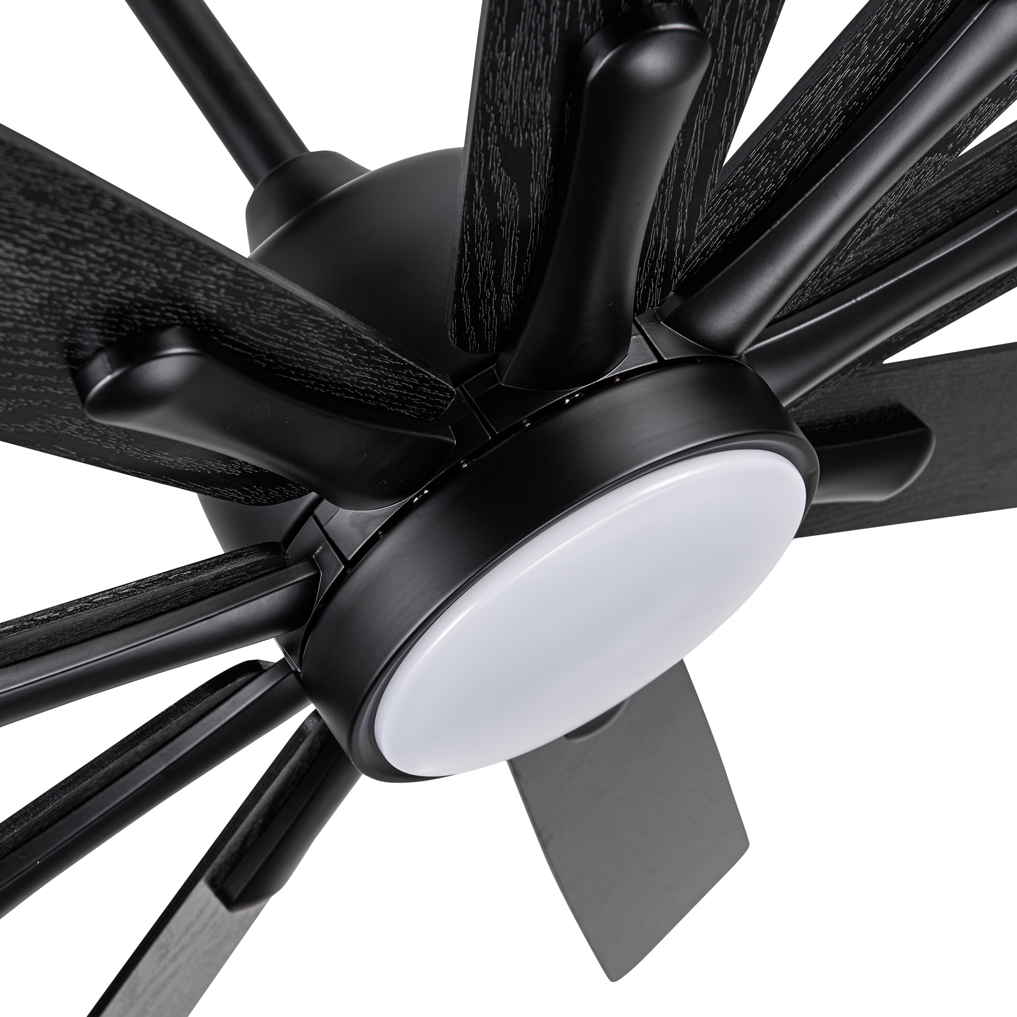 YUHAO LSDC1131BK62 Ceiling-Fans - View #3