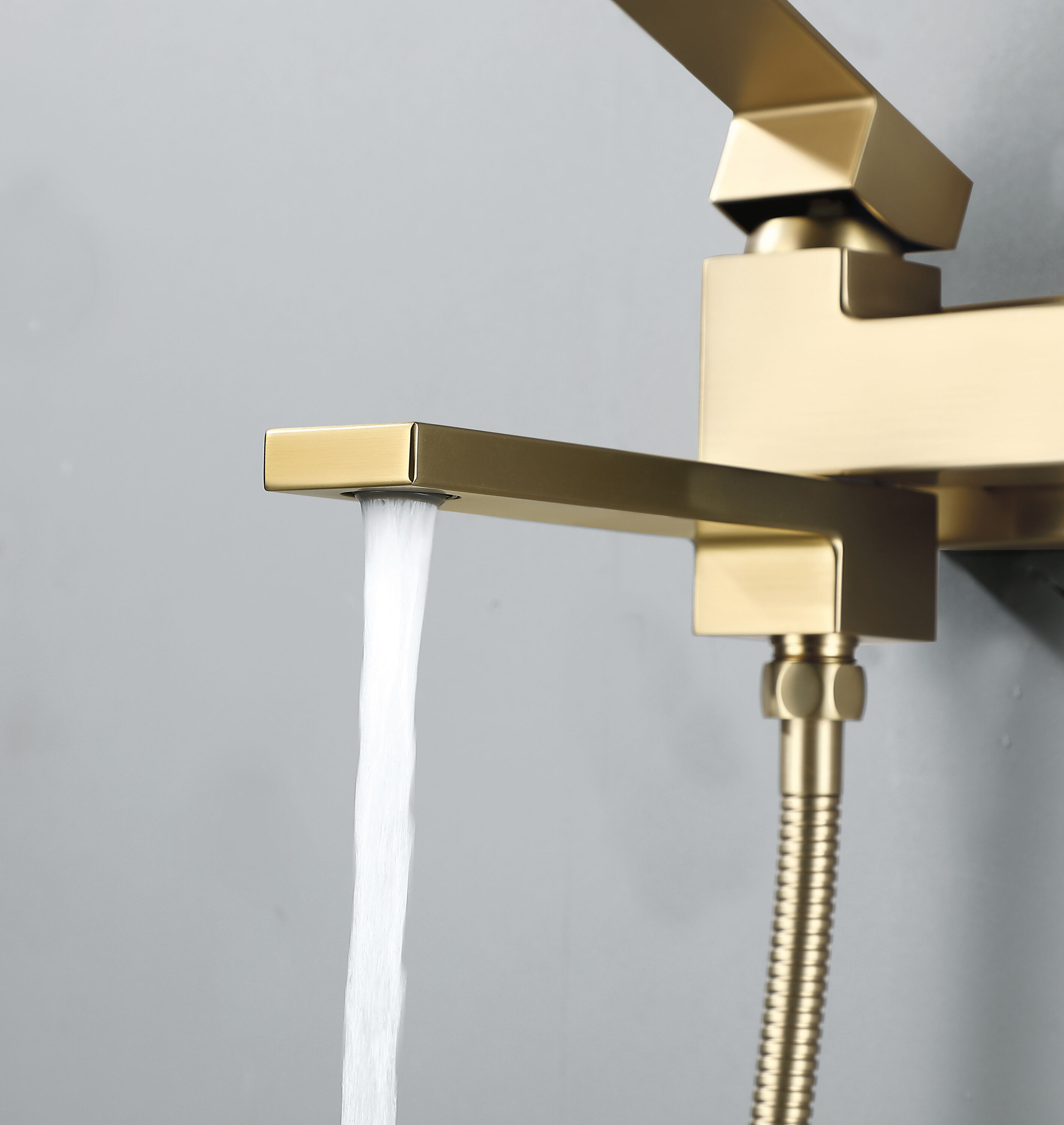 Royal Guard LBFJK0345 Roman-Tub-Faucets - View #4