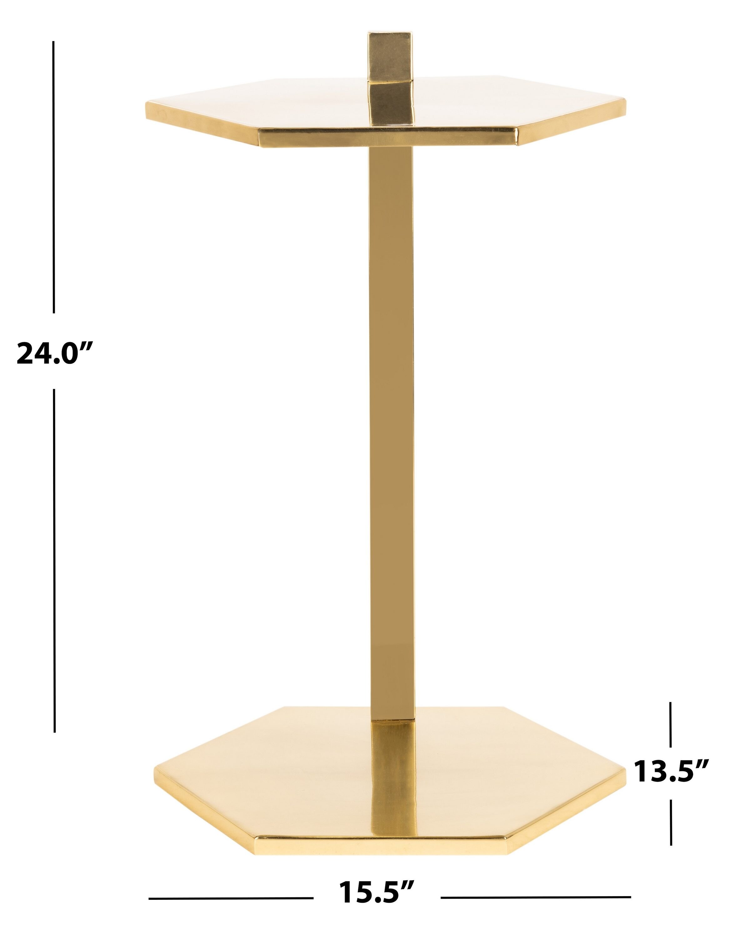 Safavieh ACC4603A End-Tables - View #8