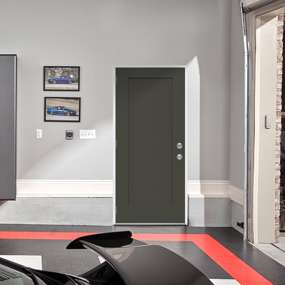 American Building Supply LO1049680 Entry-Doors - View #4