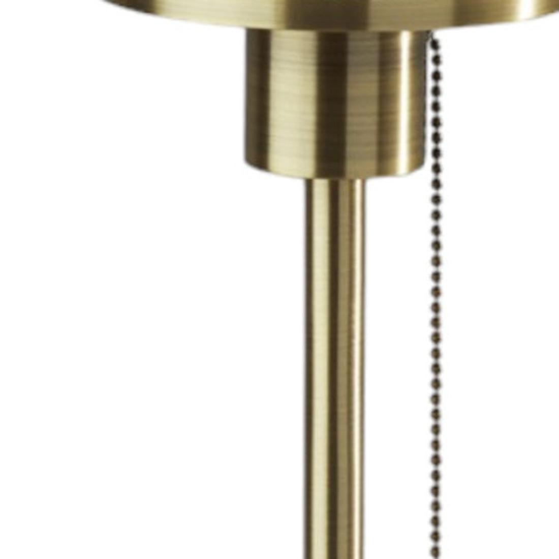 HomeRoots 4000372891 Table-Lamps - View #4