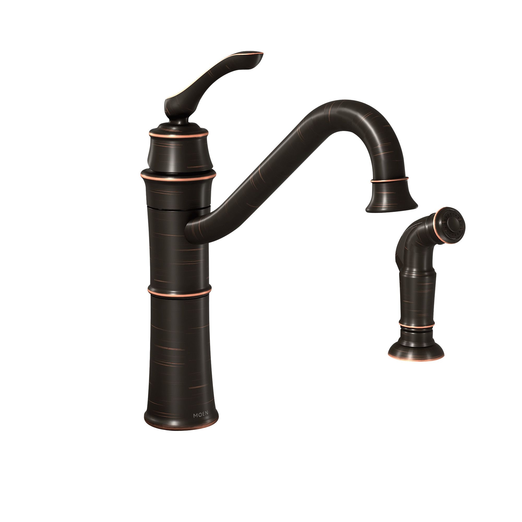 Moen 87999BRB Kitchen-Faucets - View #8