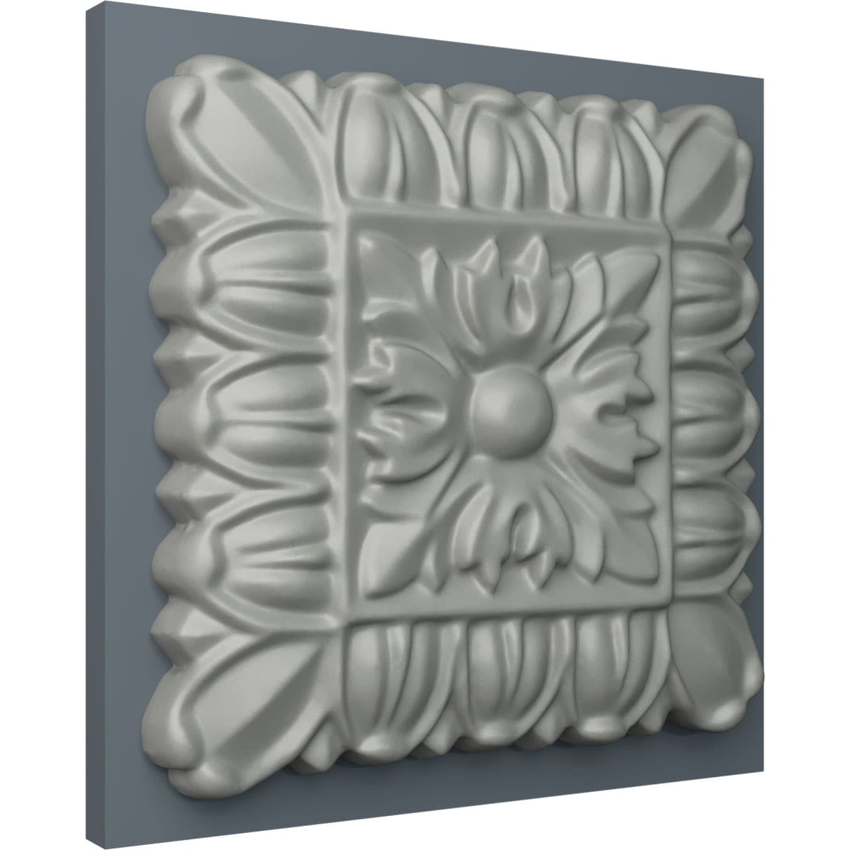 Ekena Millwork ROS04X04BA rosettes - View #5