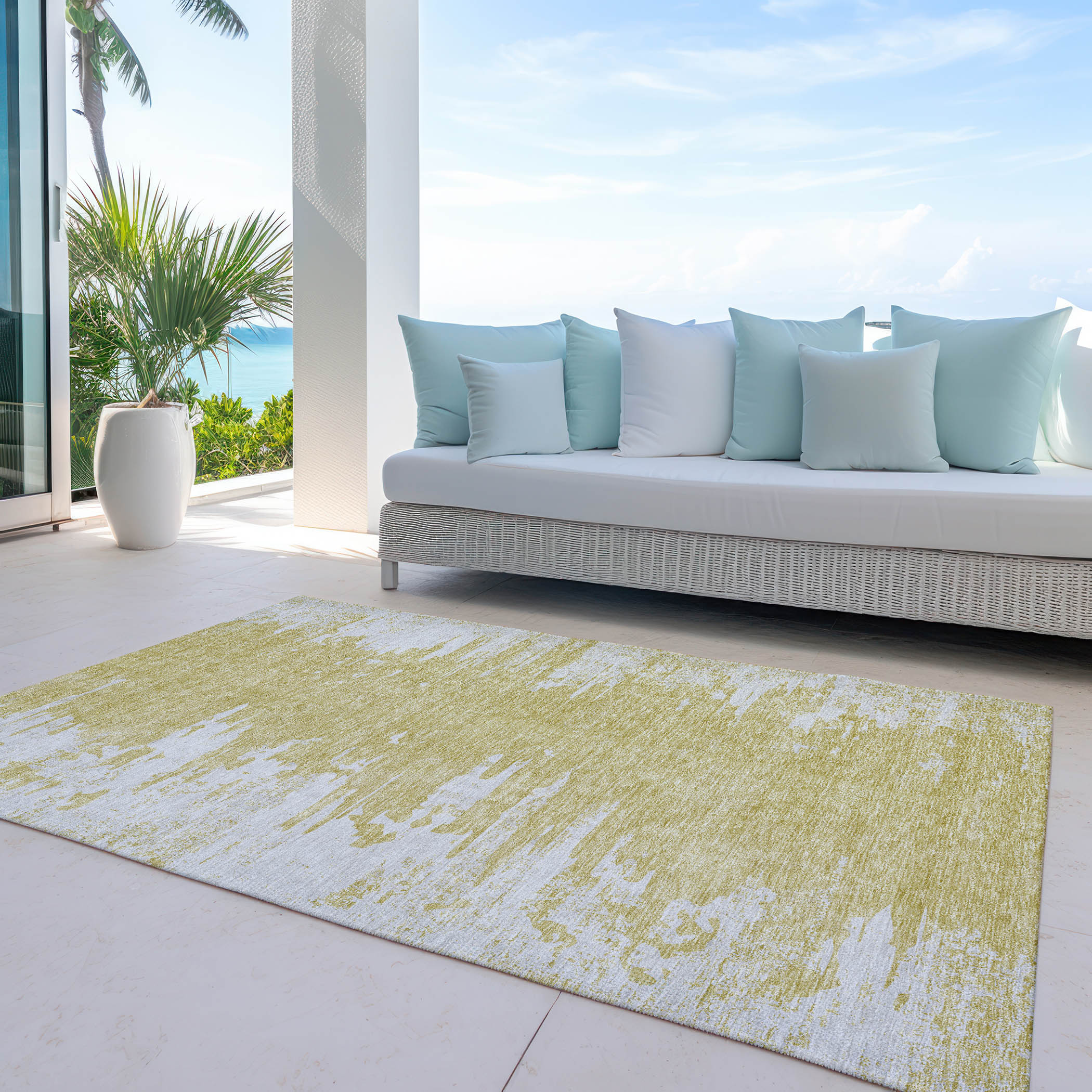 Addison Rugs ACN705GO9X12 rugs - View #8