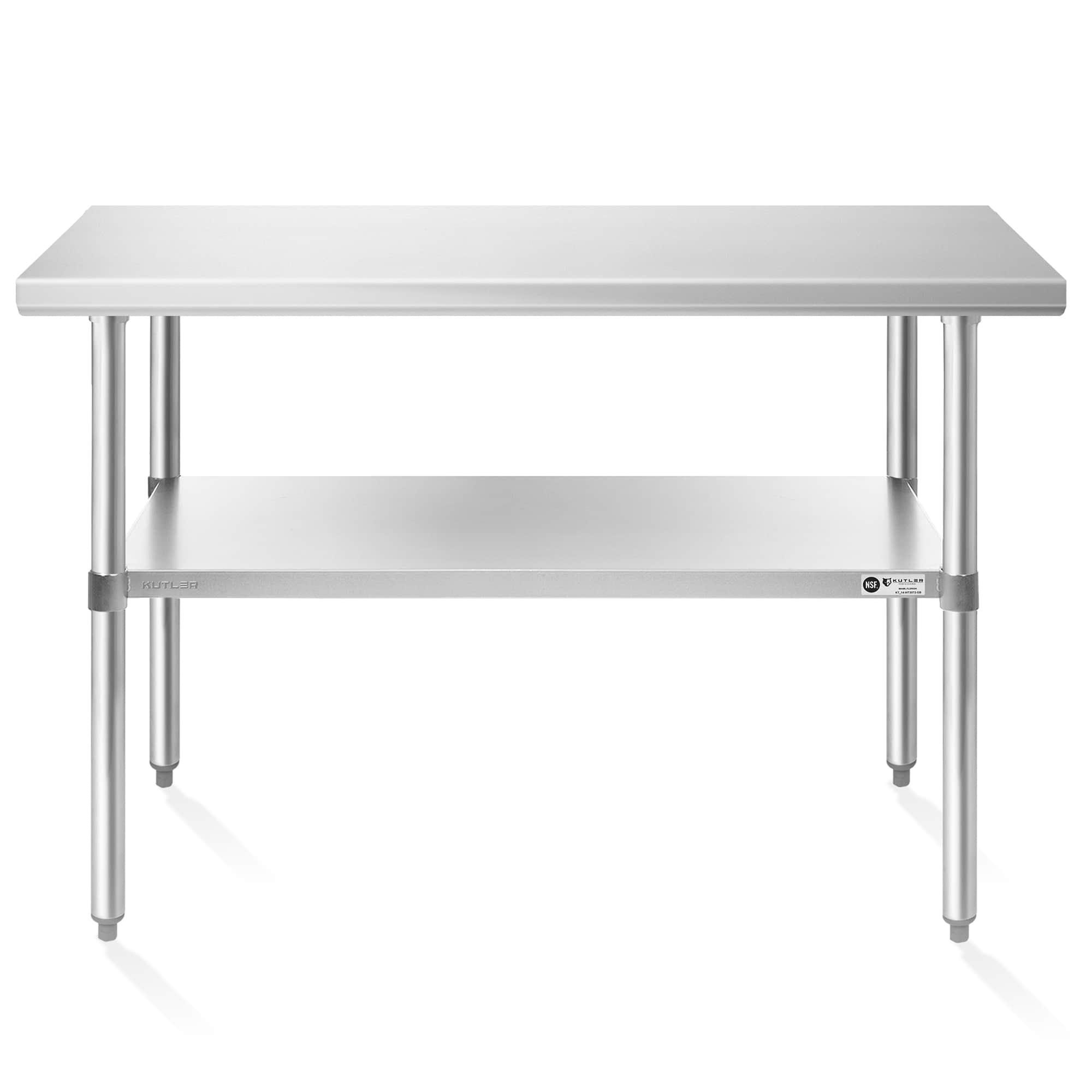 KUTLER PREP-KT-06 Kitchen-Furniture - View #2