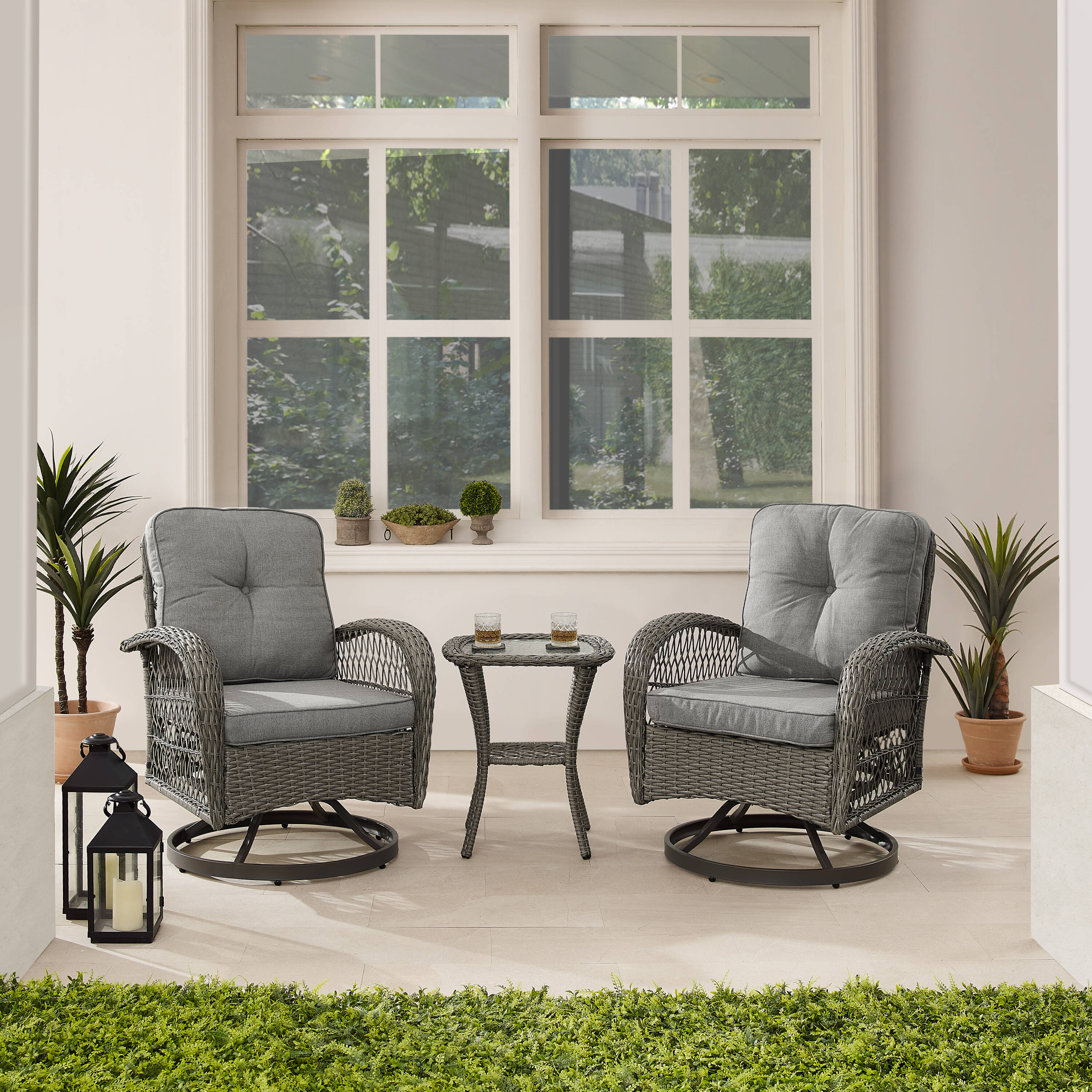 Octans SL2C00081 Patio-Conversation-Sets - View #7