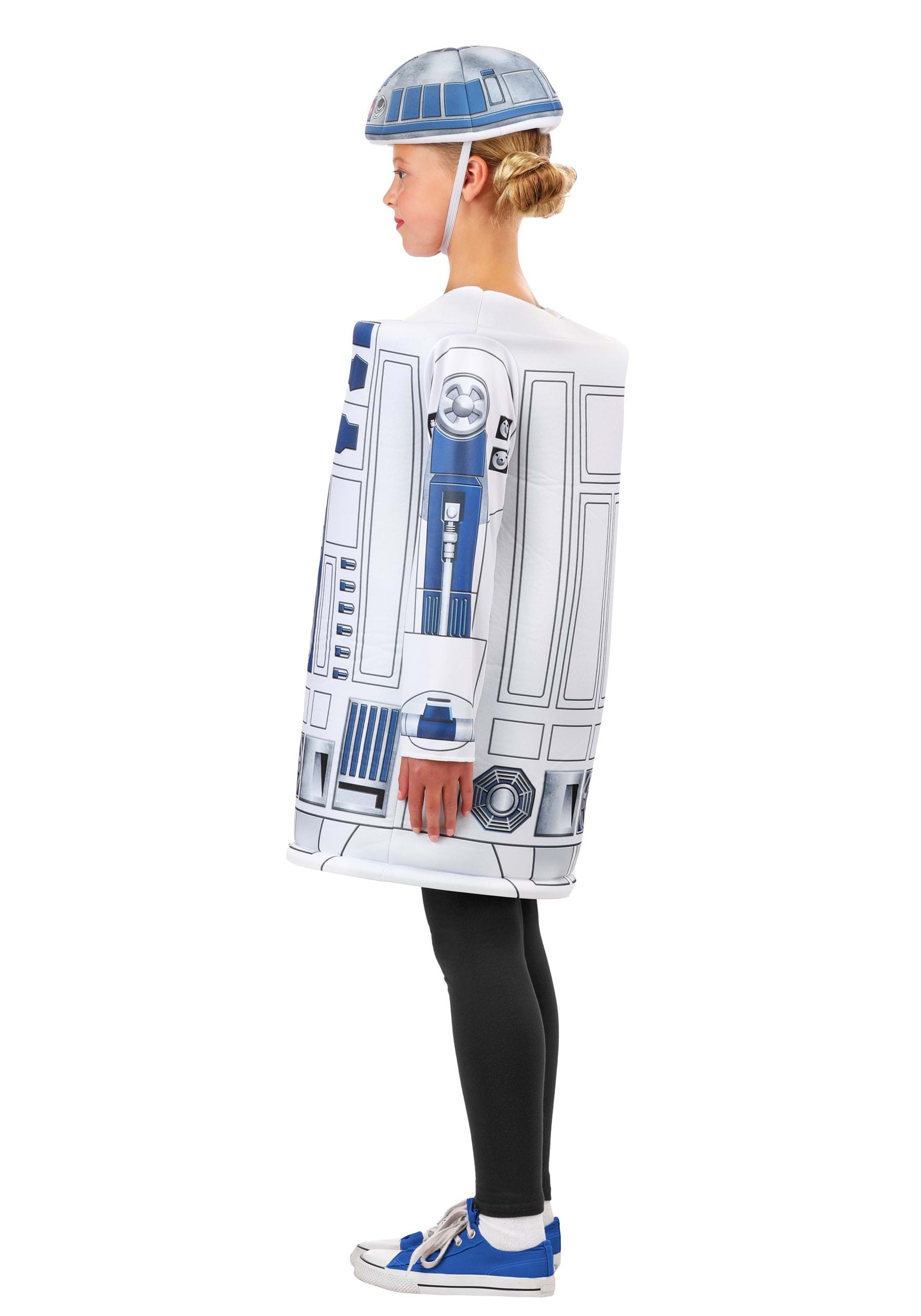 Jazwares JWC4789 costumes - View #4