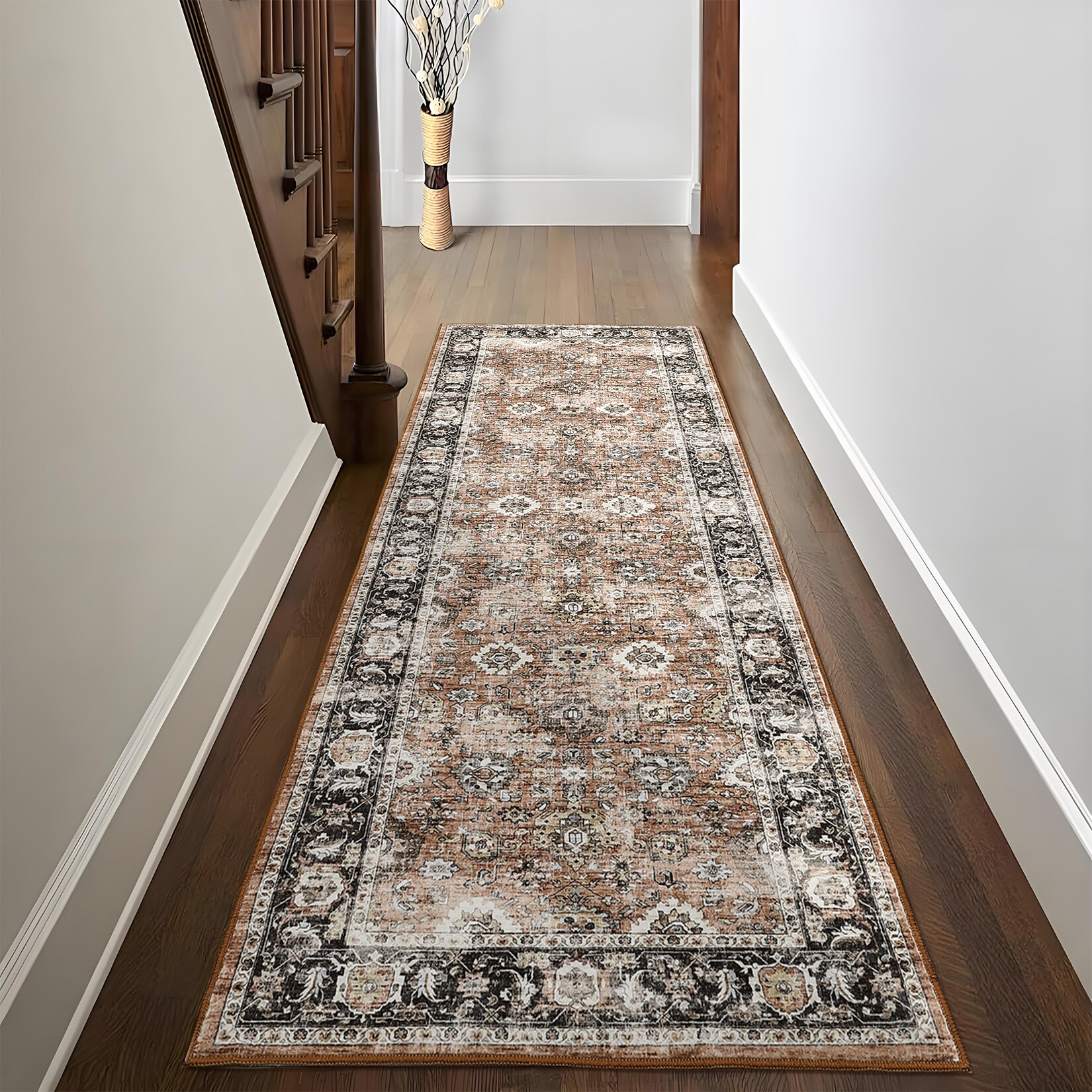 Qeetex LSN-PHO-336G6CDN rugs - View #4