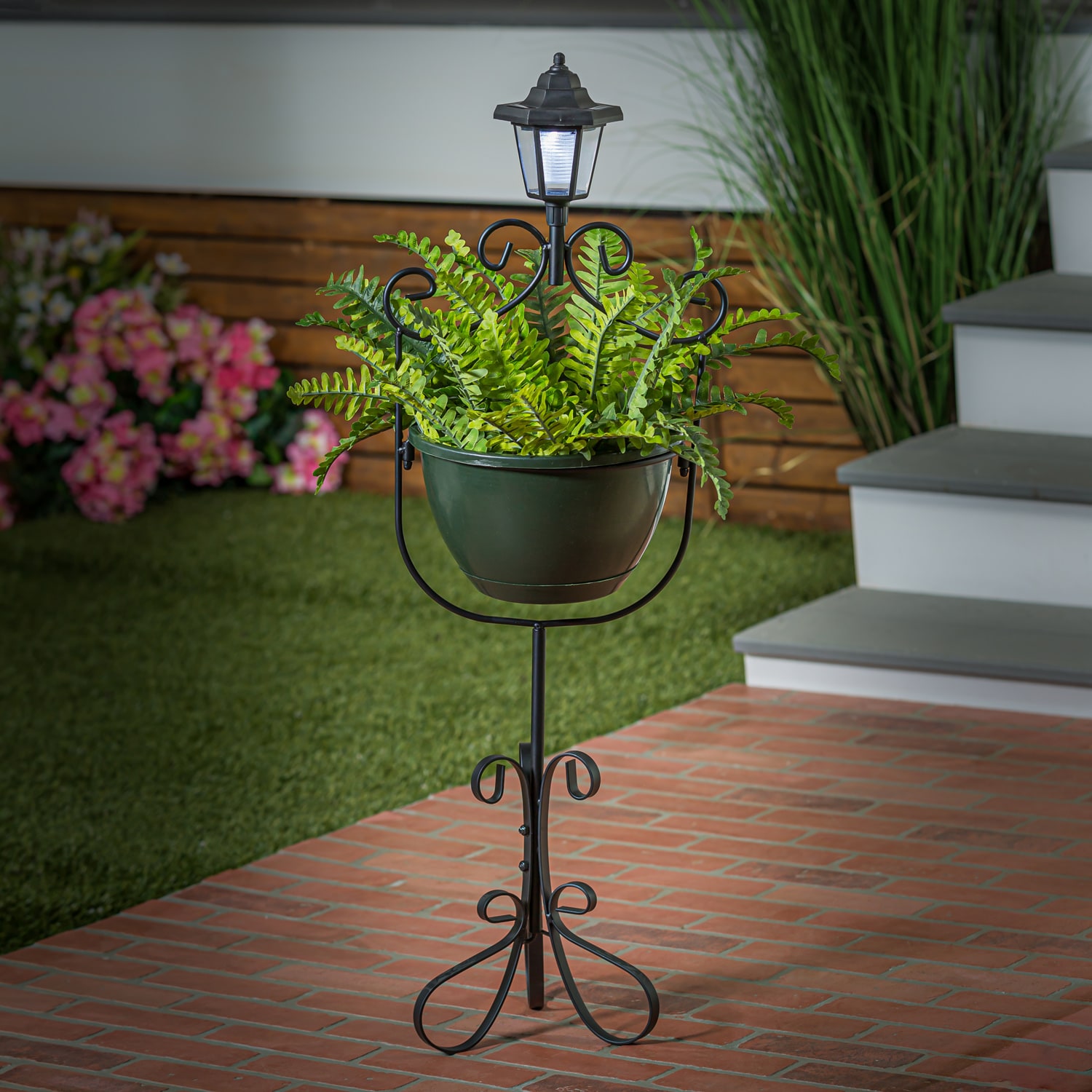 Evergreen 2SP064 Planter-Window-Box - View #2