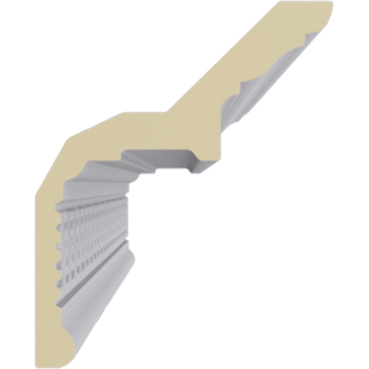 Ekena Millwork 687274 Crown-Moulding - View #2