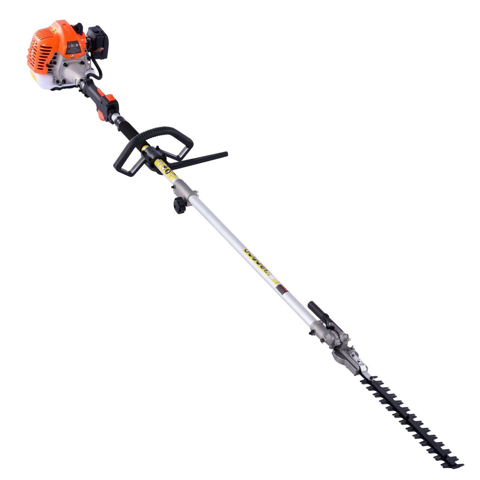 GIVIMO CJWLSGMVSS673 Cordless-Hedge-Trimmers - View #5