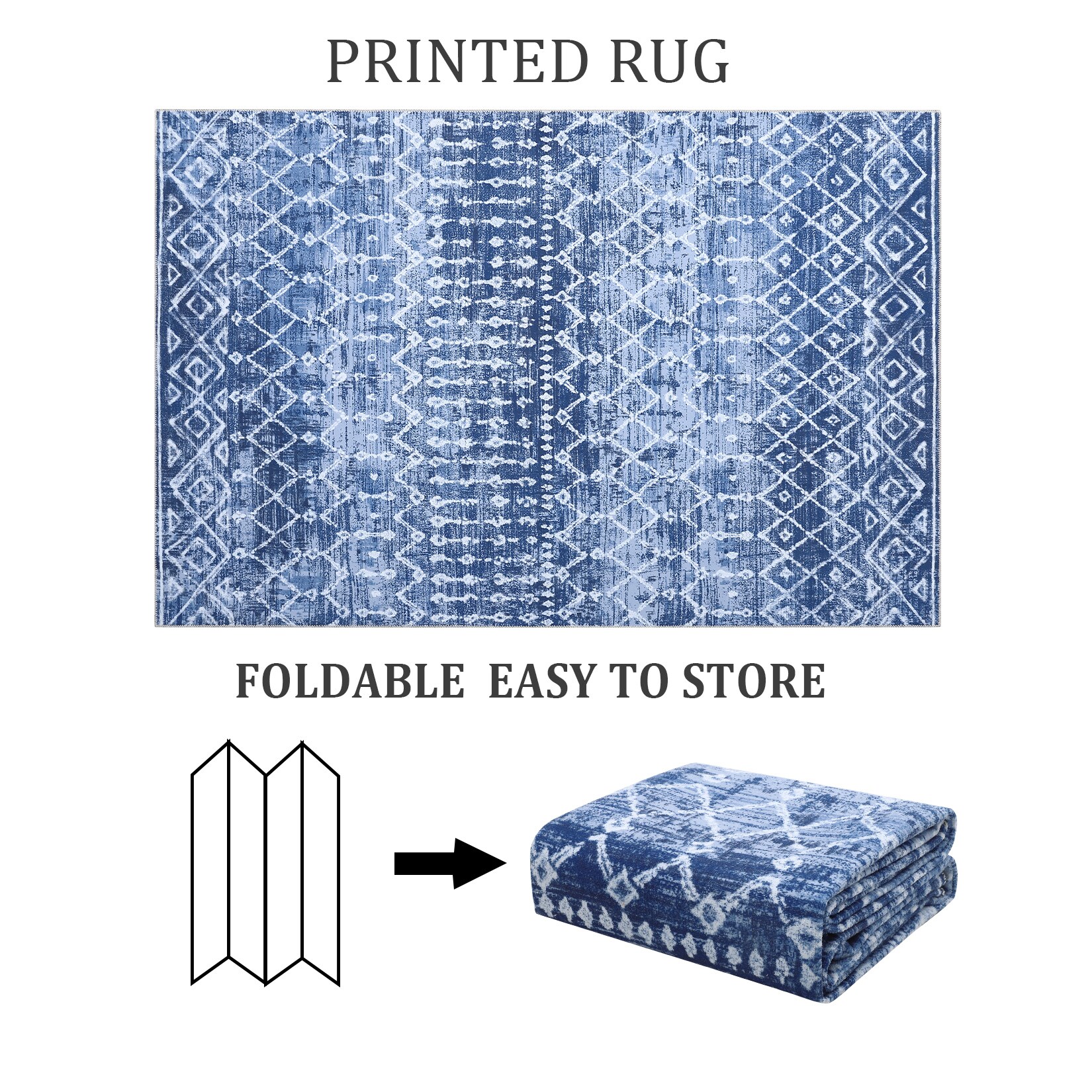 Garvee YXY-LO-PHO-1052NJFA rugs - View #3