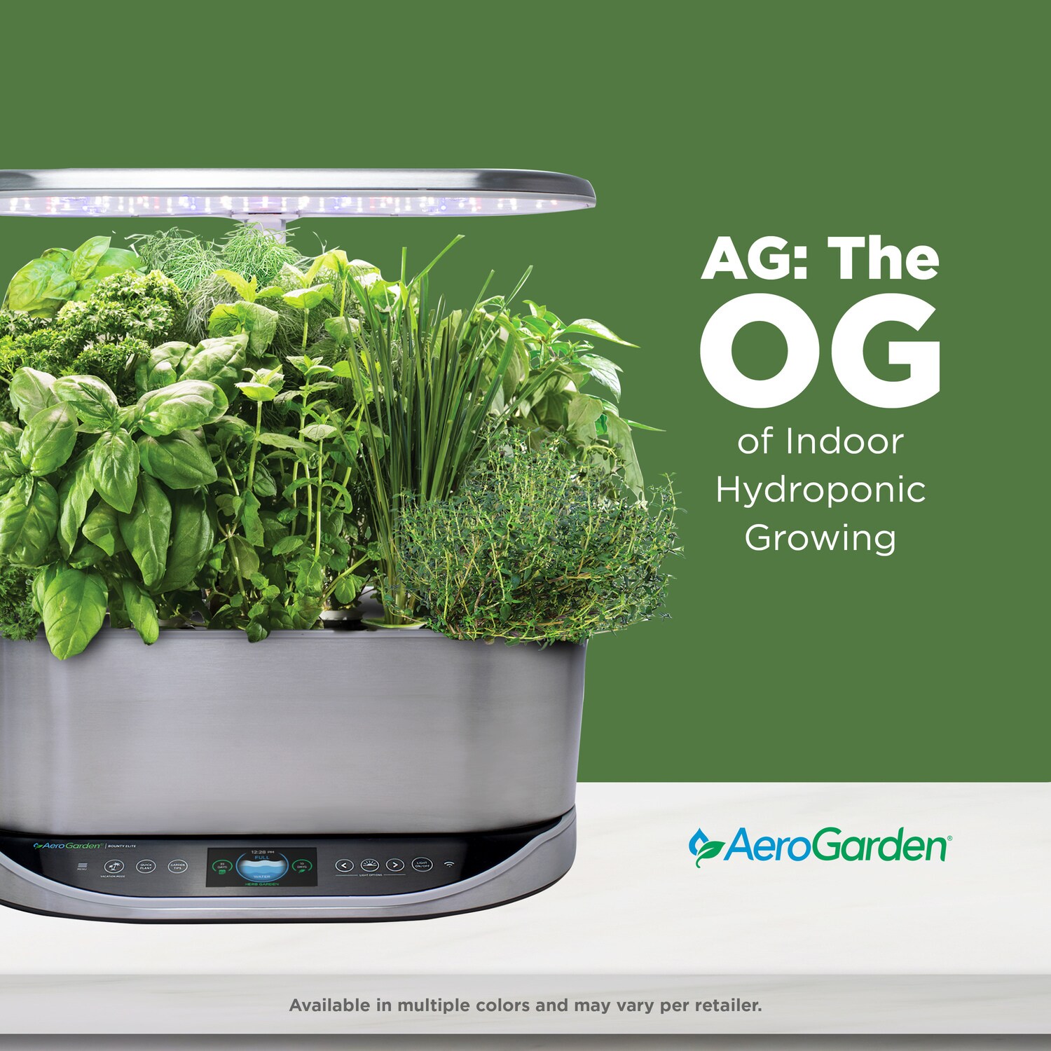 AeroGarden 903135-1100 Hydro-Systems - View #4