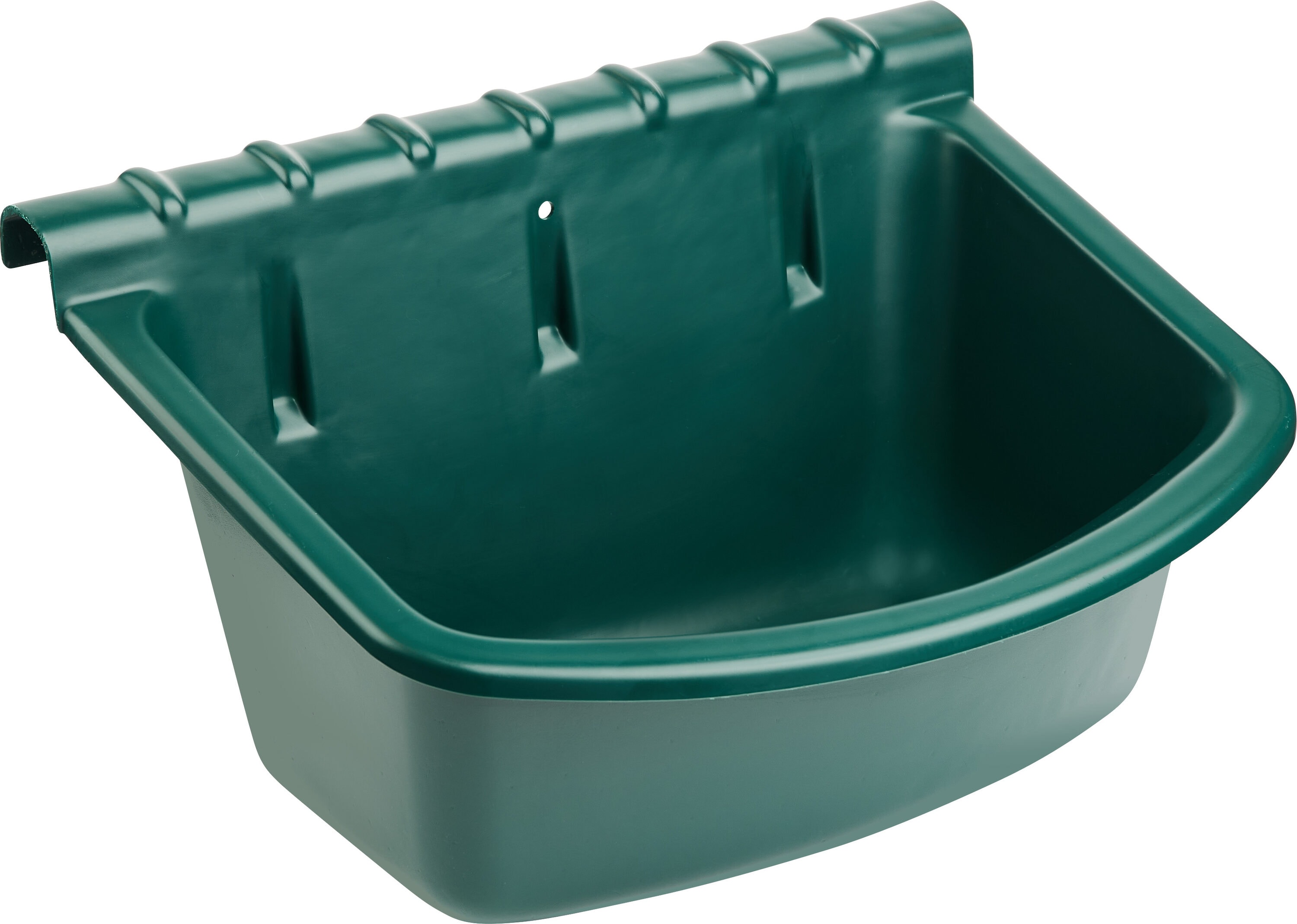 Tarter 15-Gallon (s) Polyethylene Polyresin Feed Bucket PGF at Lowes.com