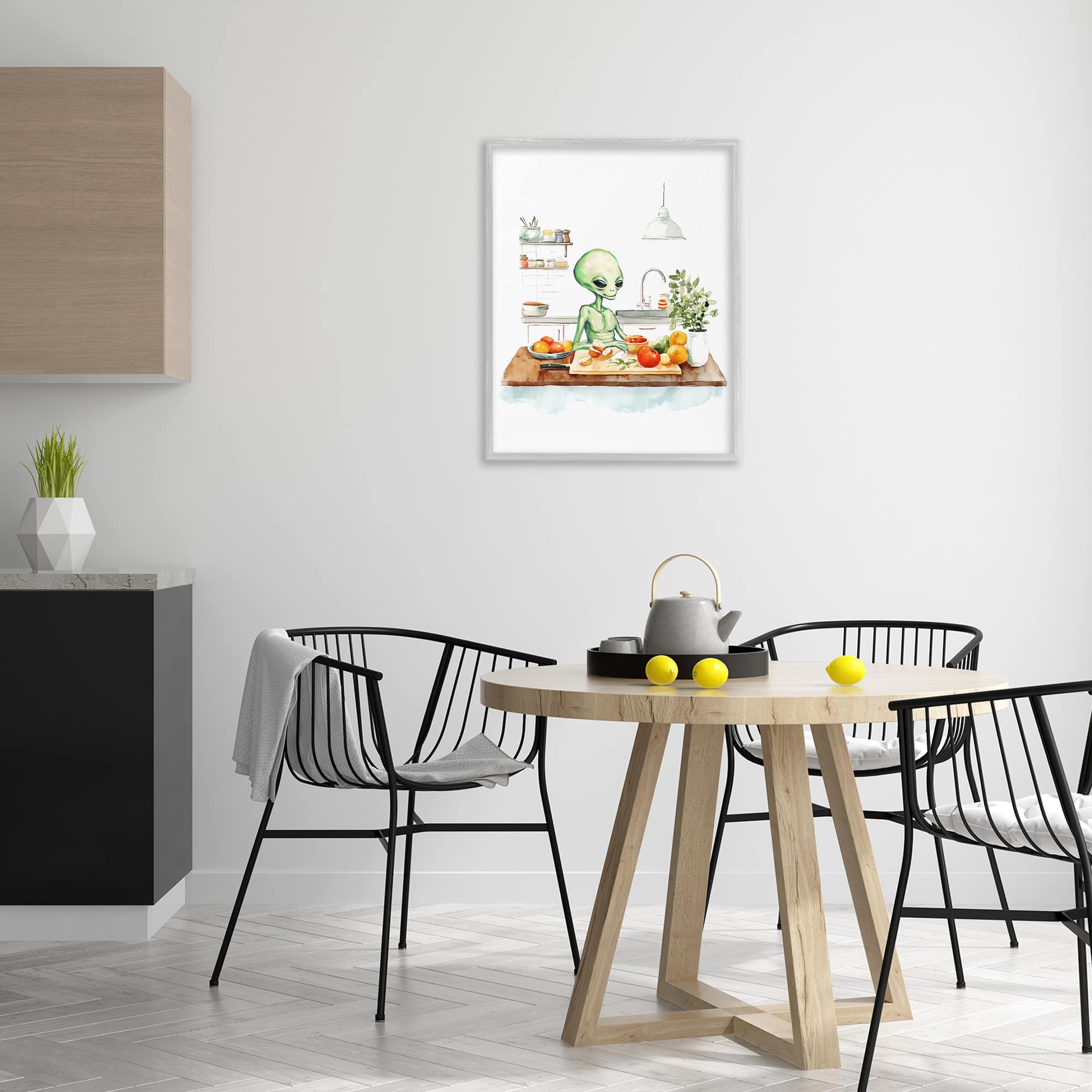 Stupell Industries BT-085-GFF-24X30 Wall-Art - View #3