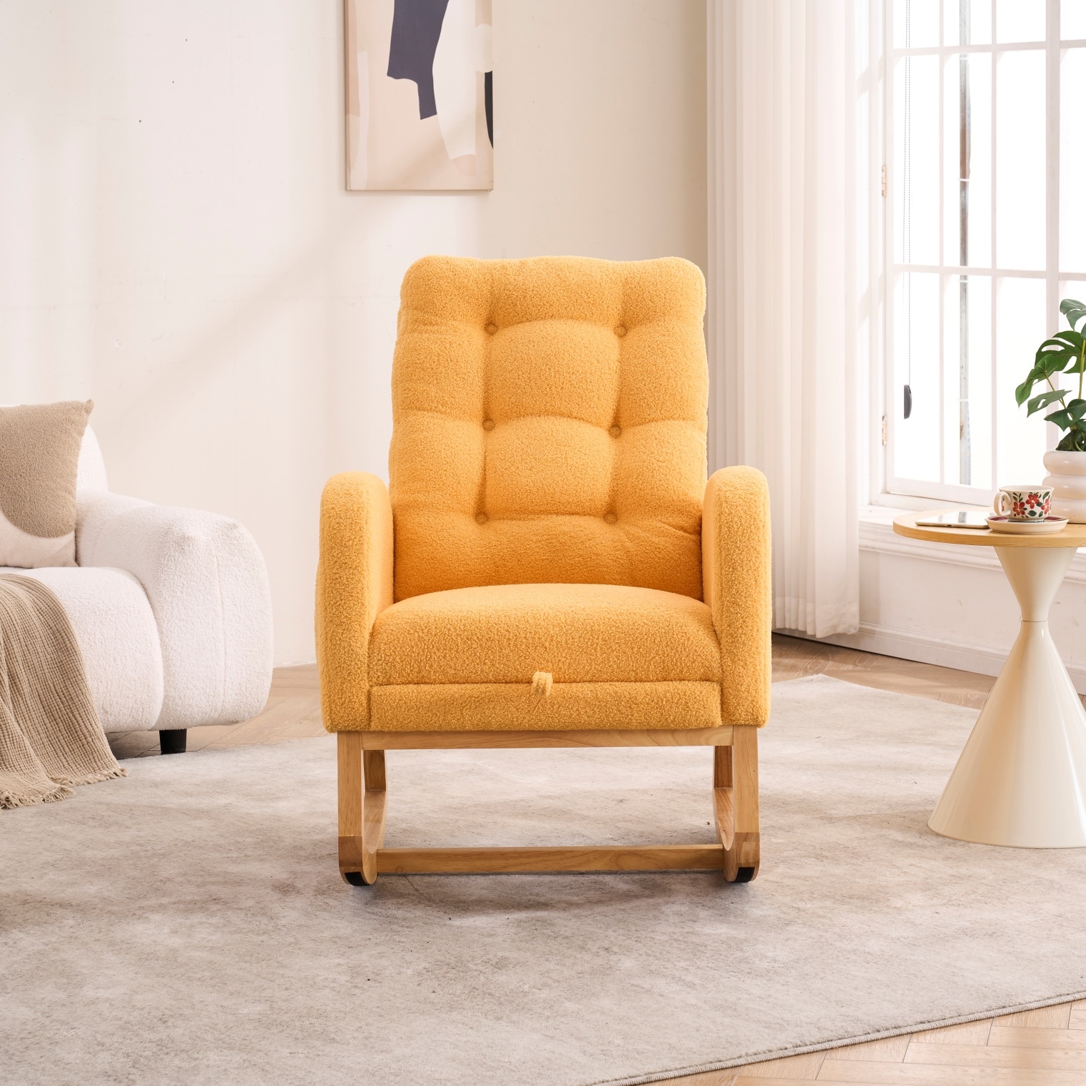Trikiousd ACE-20260819A09 chairs - View #2