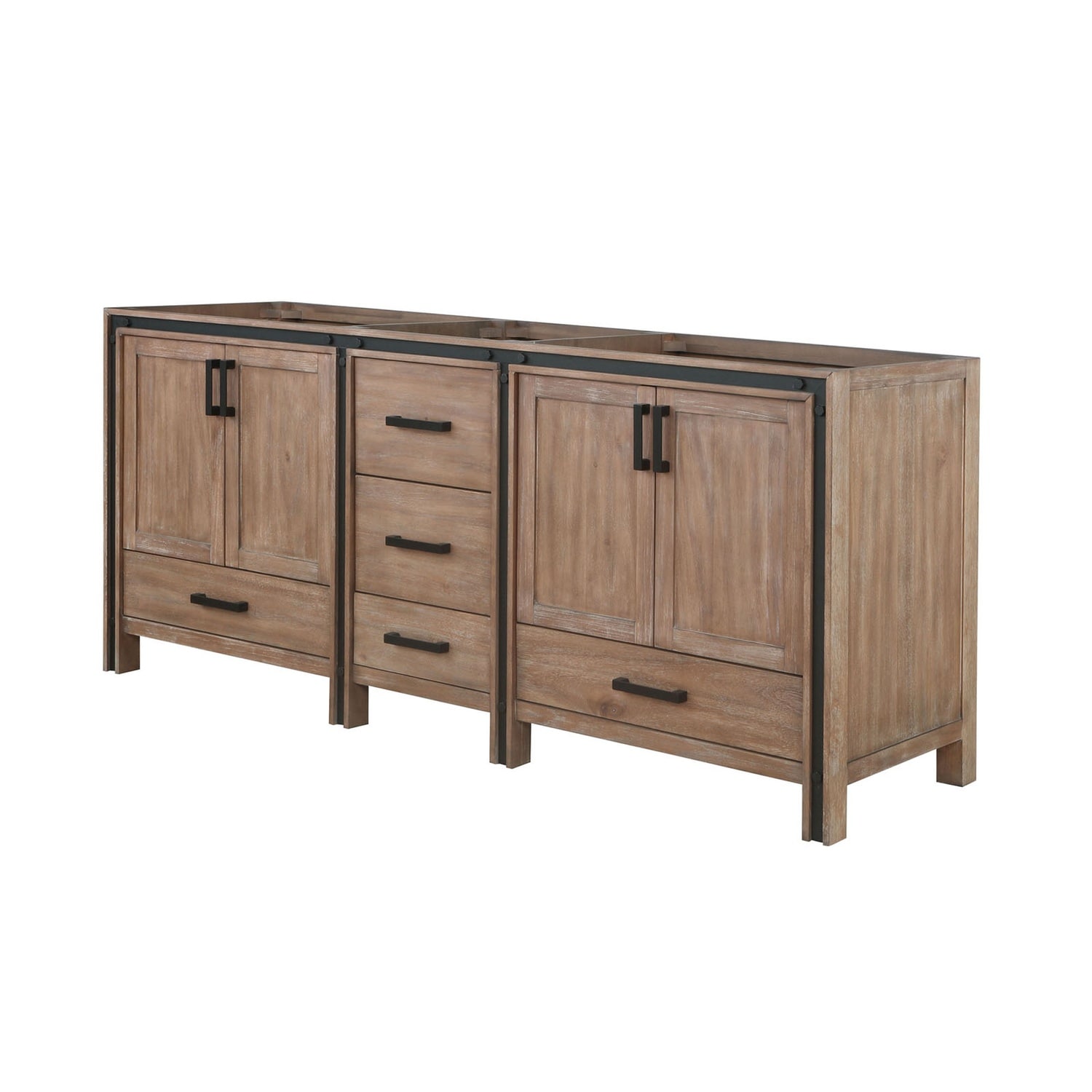 Watnature 3TPI80AZL1W2 Bath-Vanity-Combo - View #5