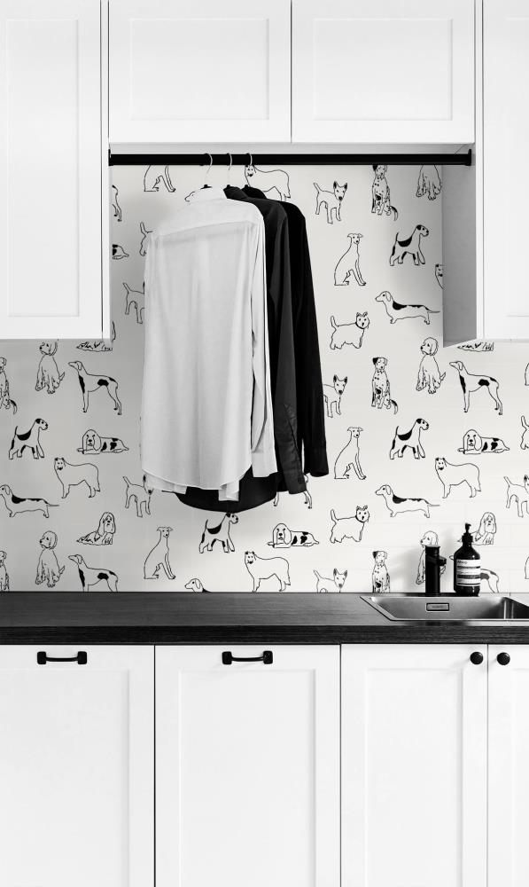 Stacy Garcia Home SG10400 wallpaper - View #4