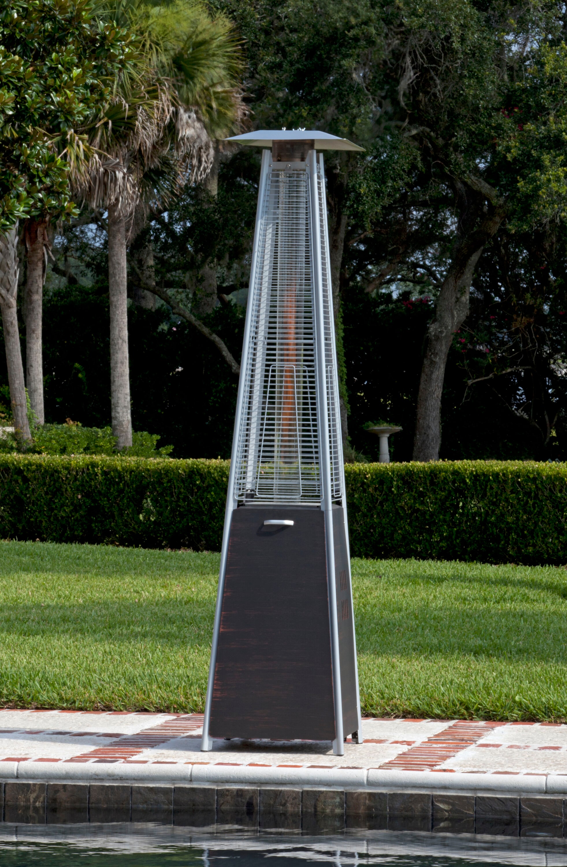 Fire Sense 62263 Outdoor-Gas-Patio-Heaters - View #10