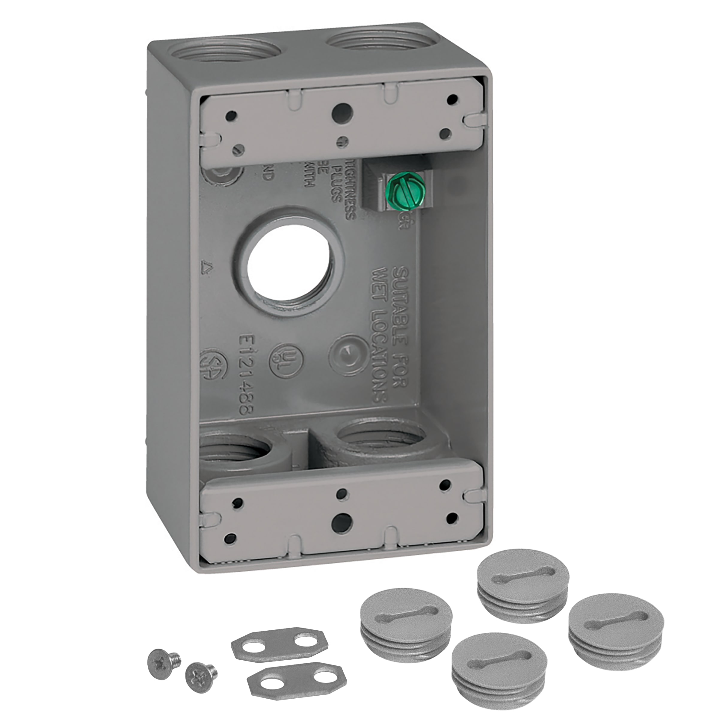 Sigma Engineered Solutions 14253-5 Electrical-Box - View #10