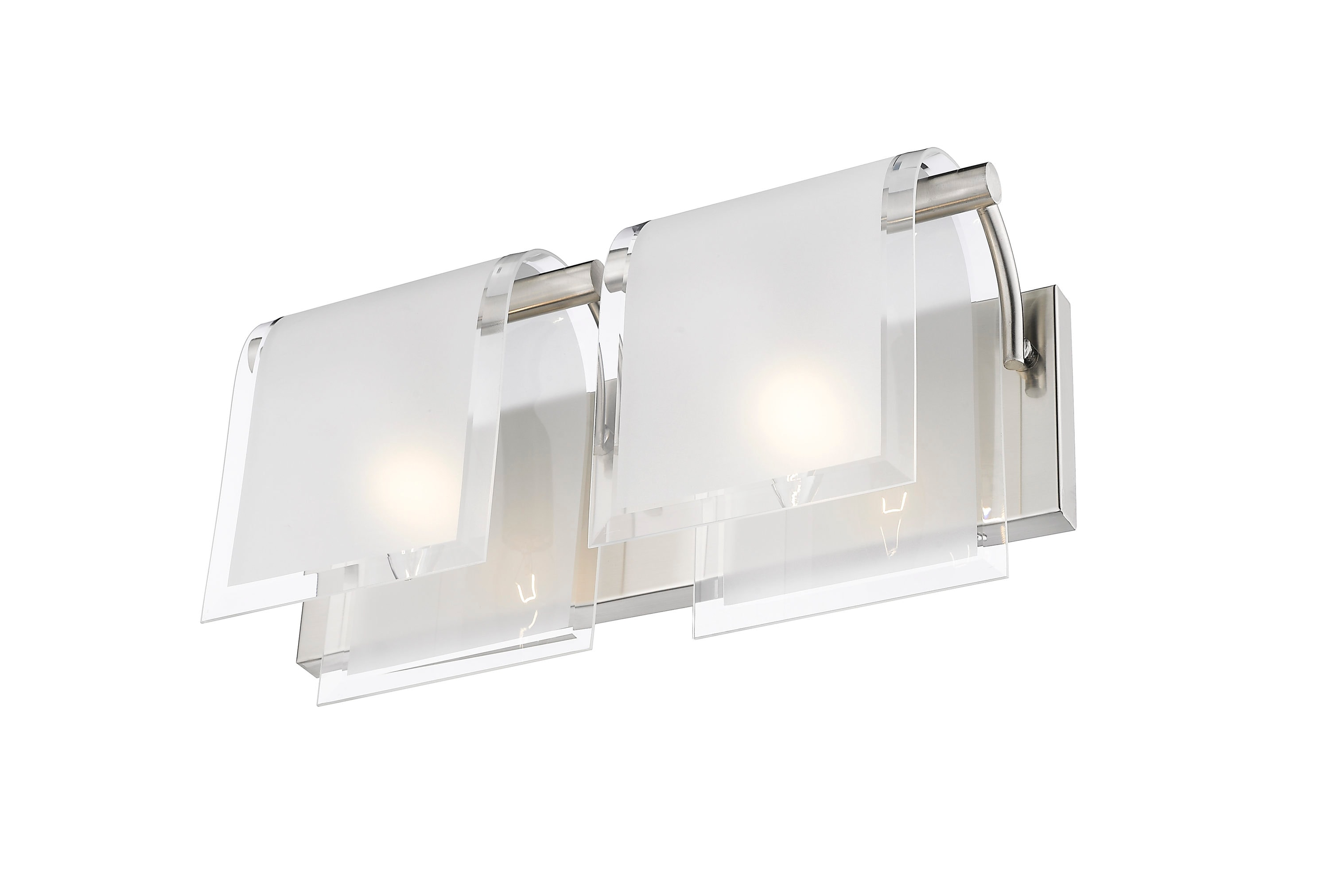 Z-Lite 169-2V-BN b089995 - View #5