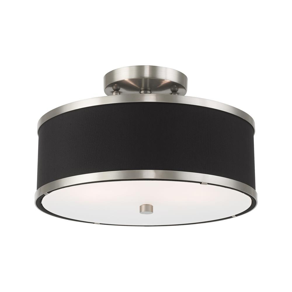 Livex Lighting 60402-91 flushmounts - View #4