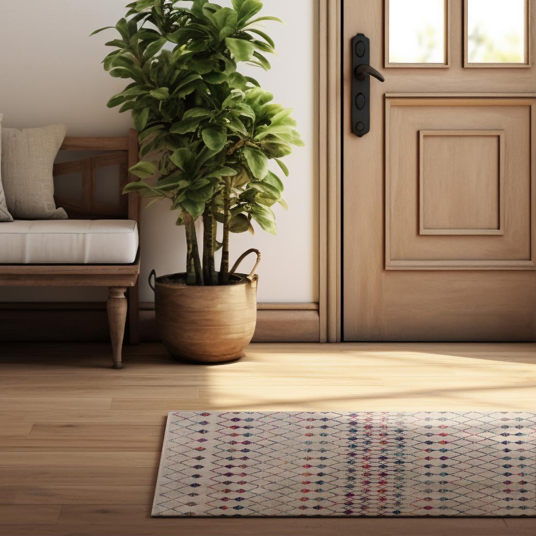 HomeRoots 4000393084 rugs - View #7