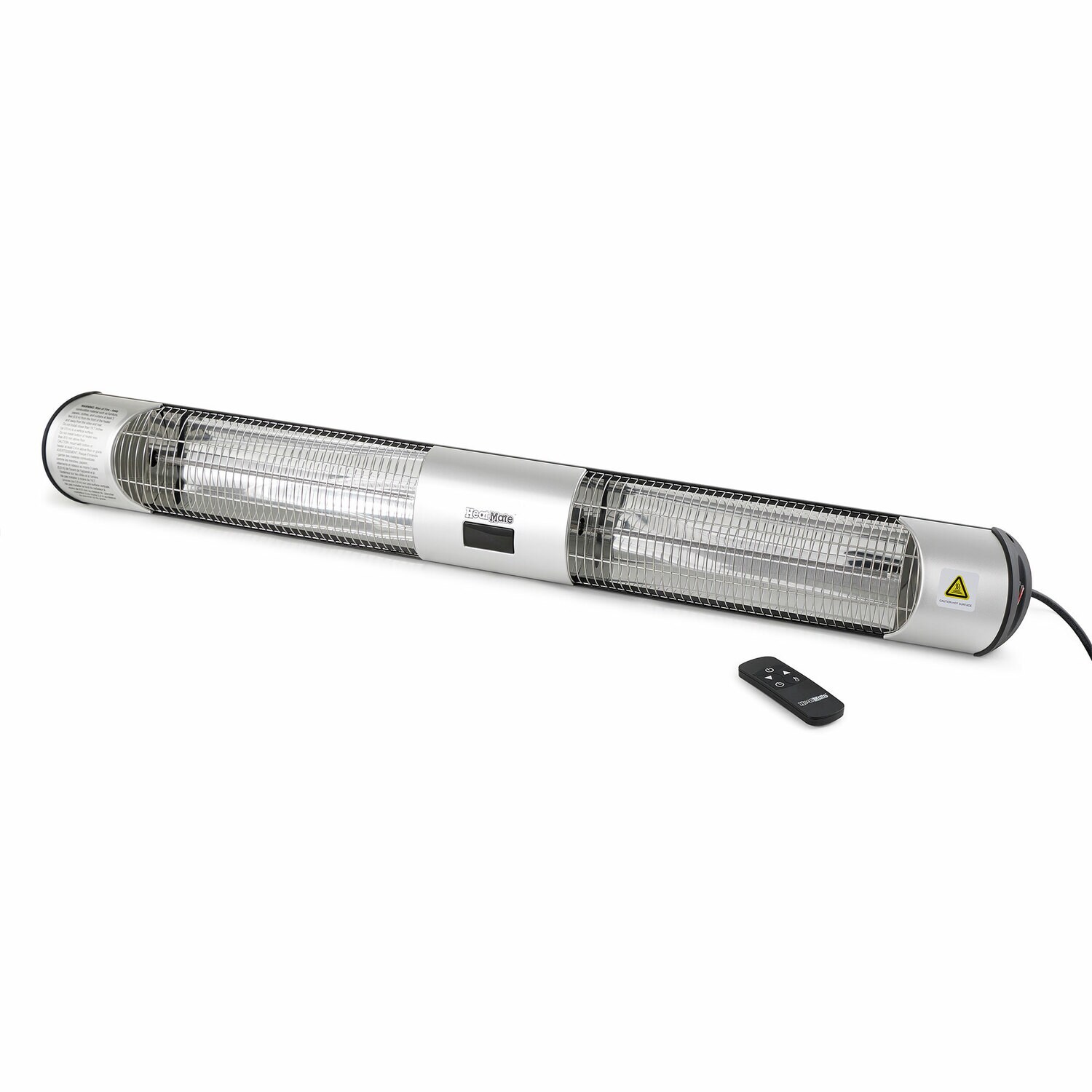 HeatMate 282733 Outdoor-Electric-Patio-Heaters - View #3