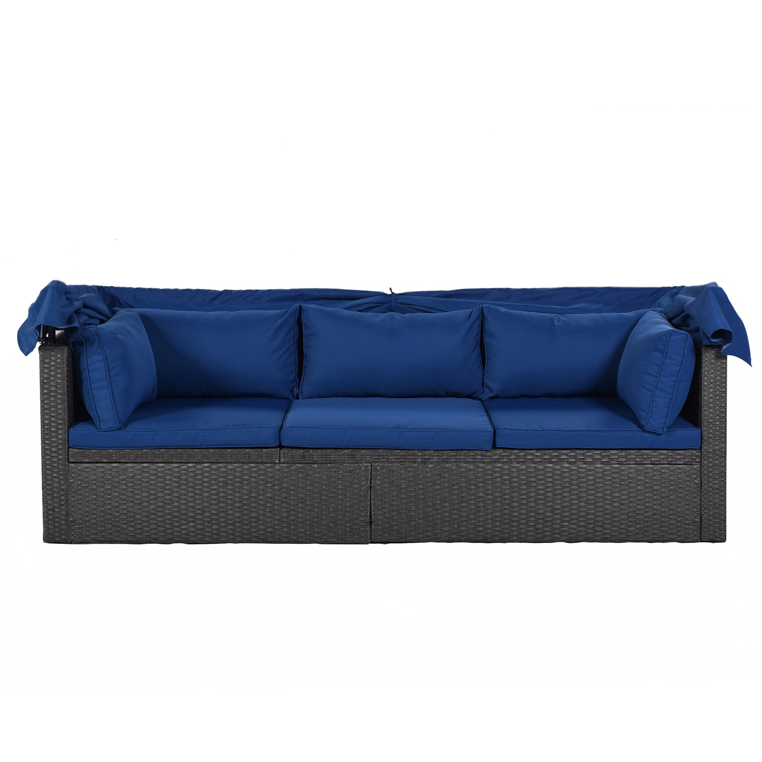 SINOFURN SYA020122BL Patio-Sofas-Daybeds - View #8