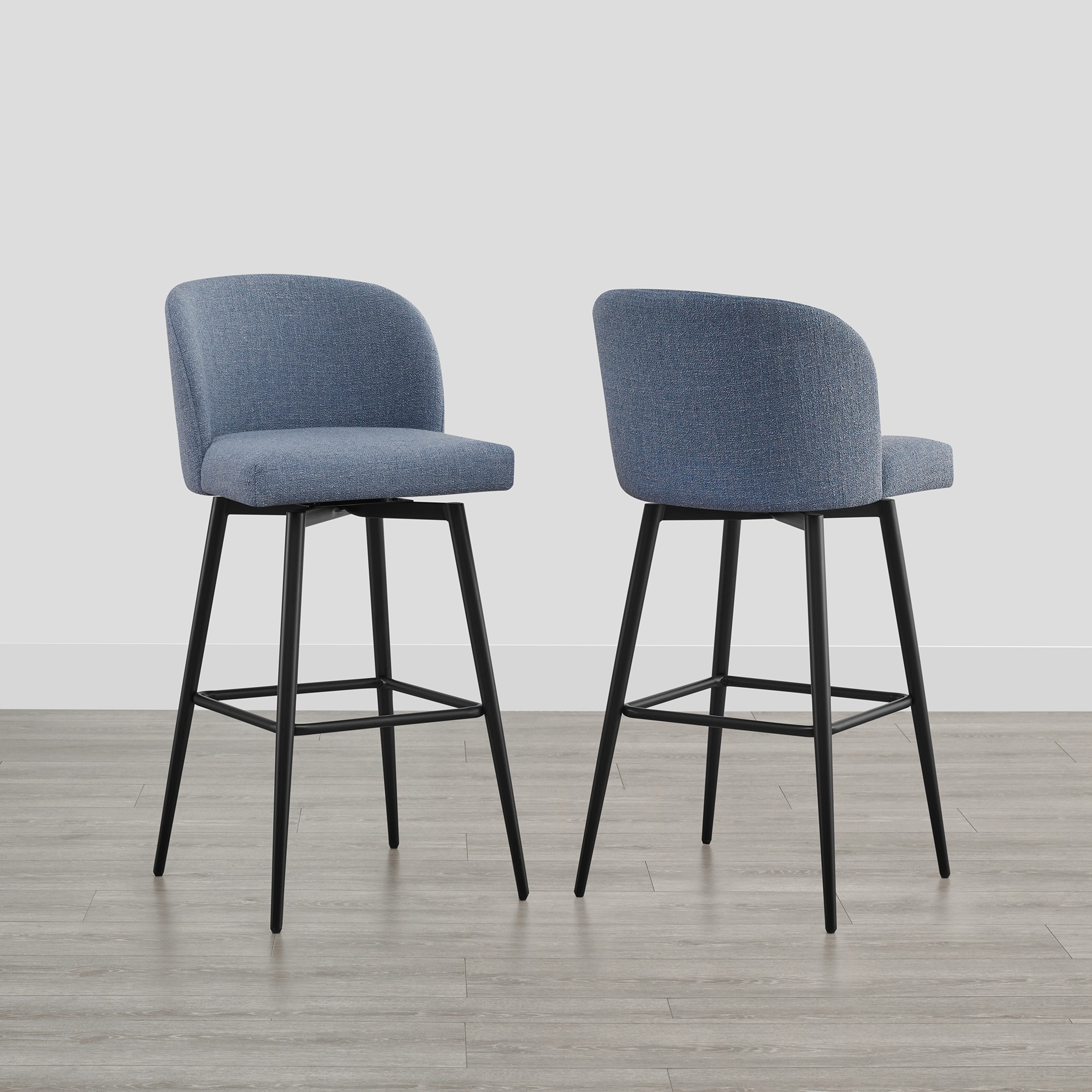 Circle 55 LWSY2001-A360-76 stools - View #2