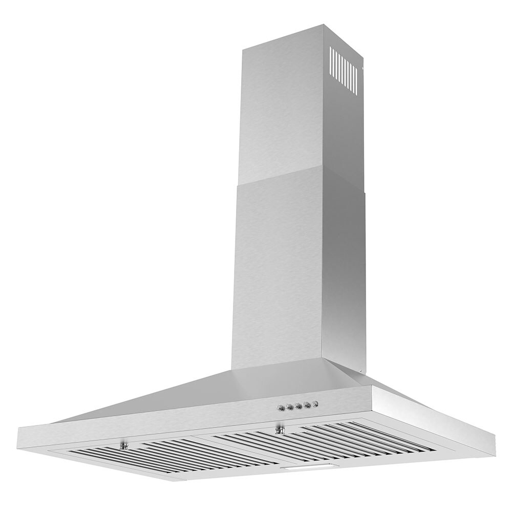 Streamline T-4807-1-CL Wall-Mounted-Range-Hoods - View #7