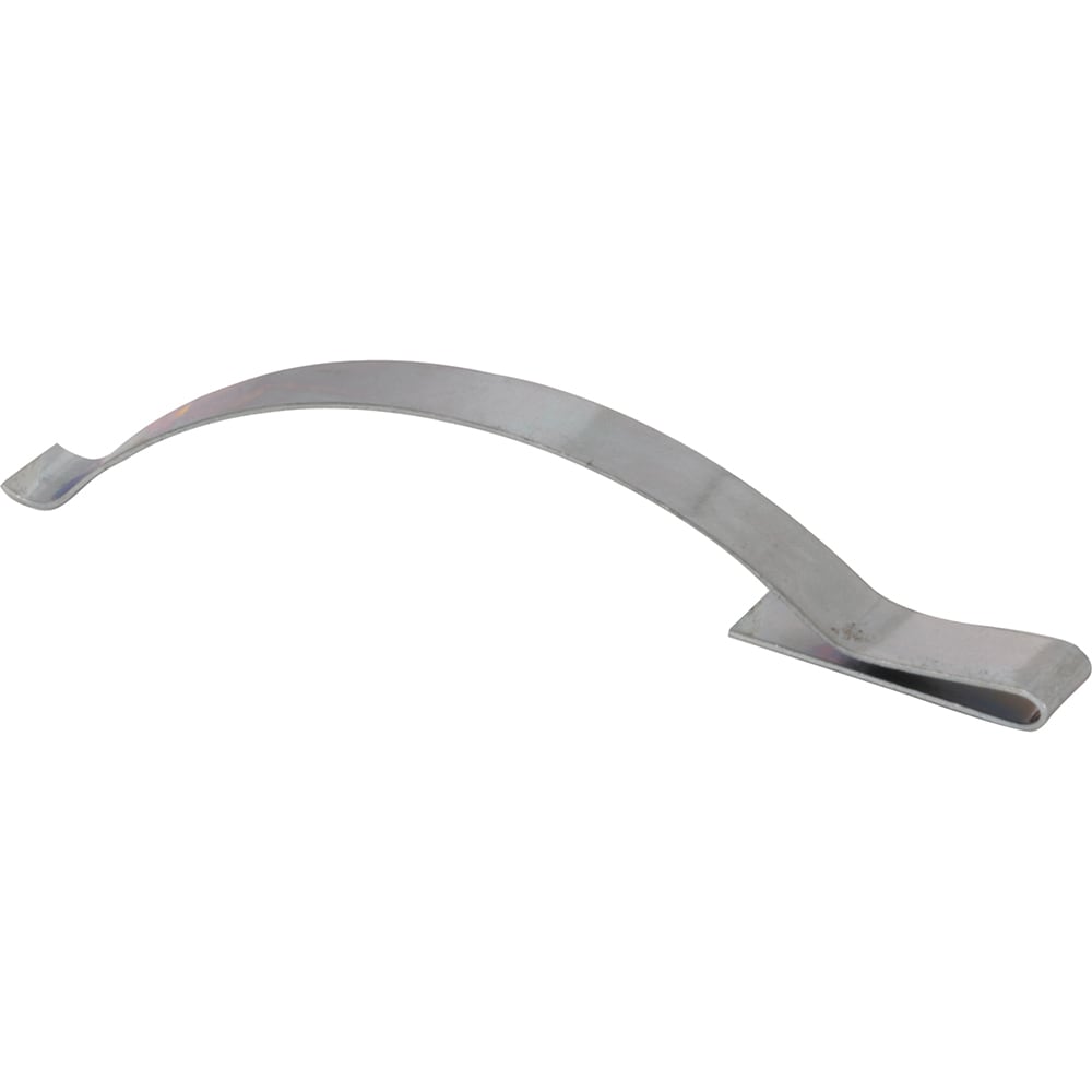 Prime-Line MP5577 Window Screen Tension Springs, 1/4 in. x 2-3/4 in., Spring Steel Construction (100 Pack)