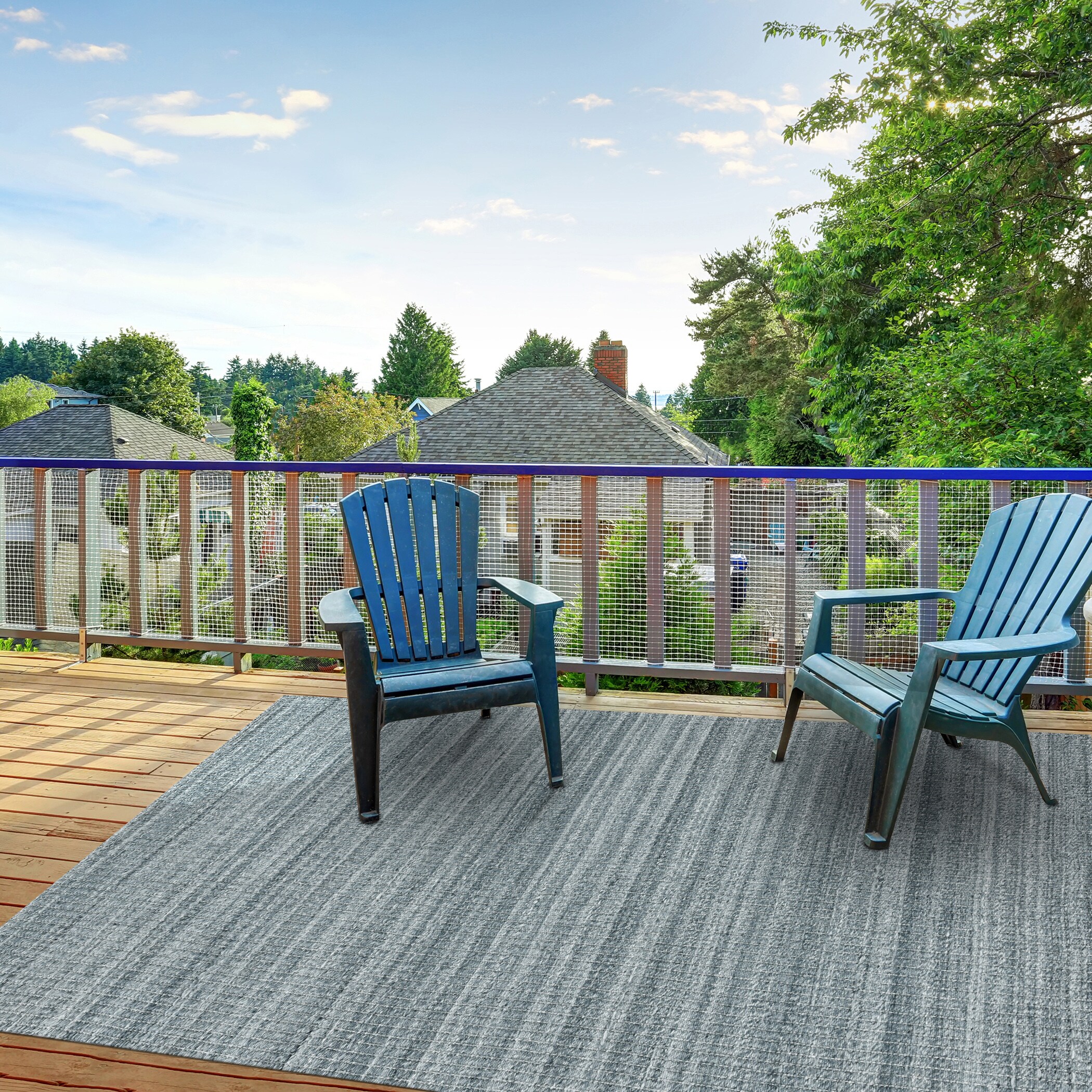 Amer Rugs ATN30203 rugs - View #2