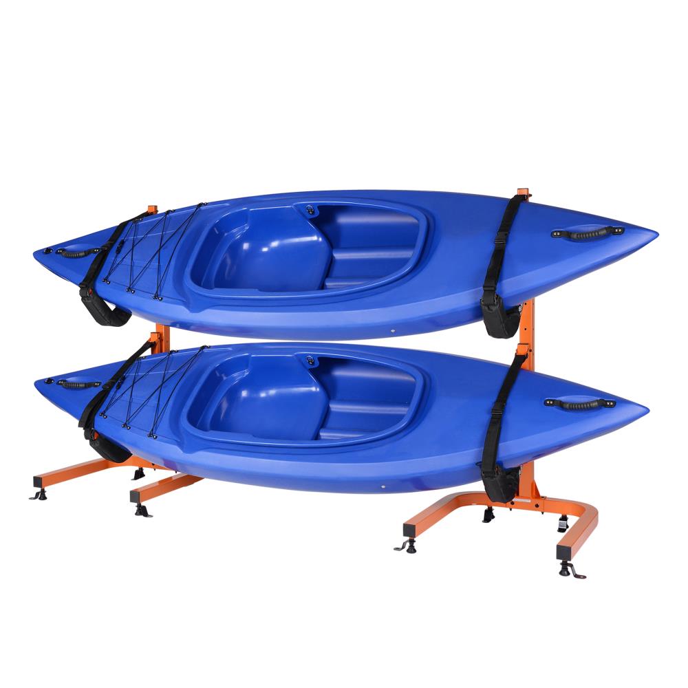 Kayak rack lowes sale